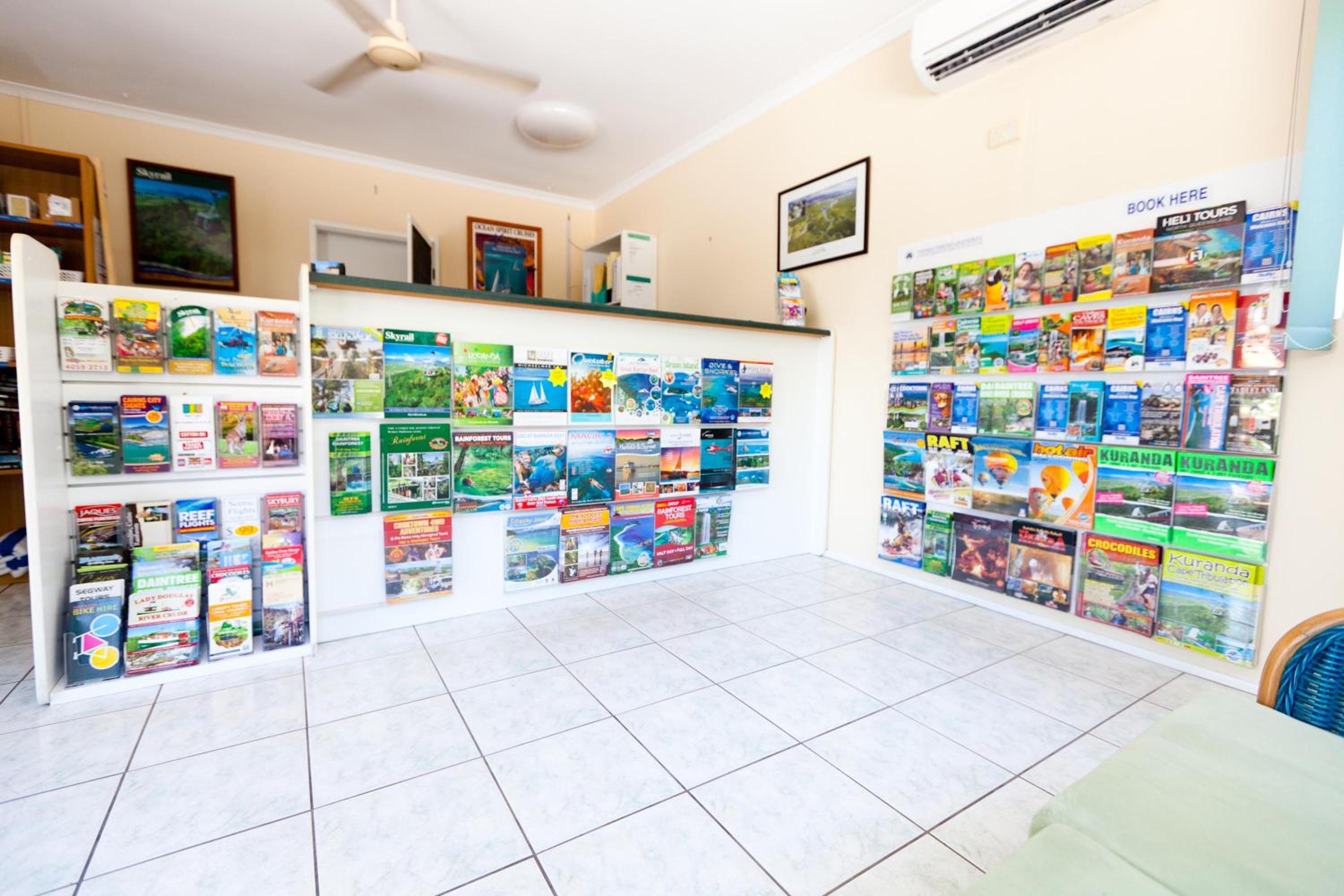 Trinity Beach Vacations - Trinity Beach Pacific - Property Image 10