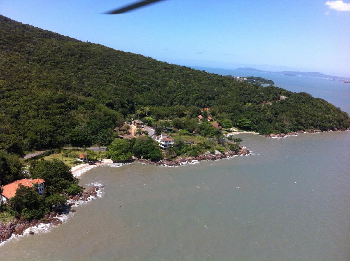 Praia Recanto das Pedras