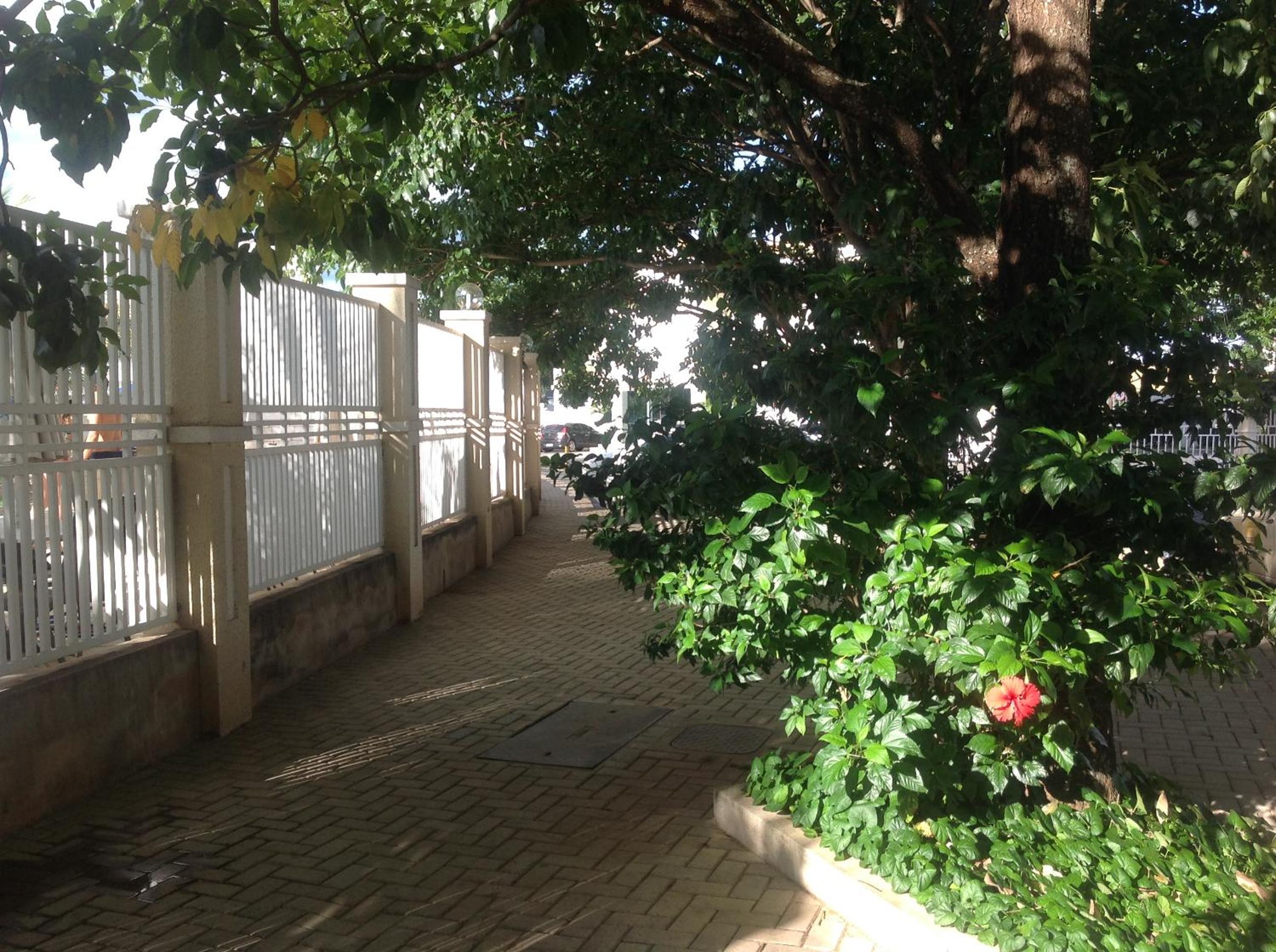 Apartamento 166 - Lacqua diRoma V