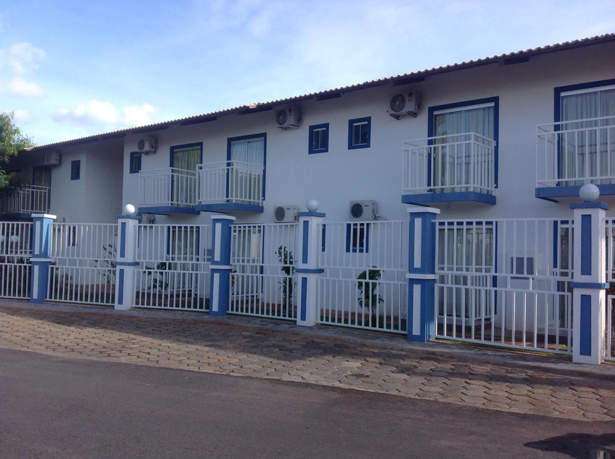 Apartamento 166 - Lacqua diRoma V