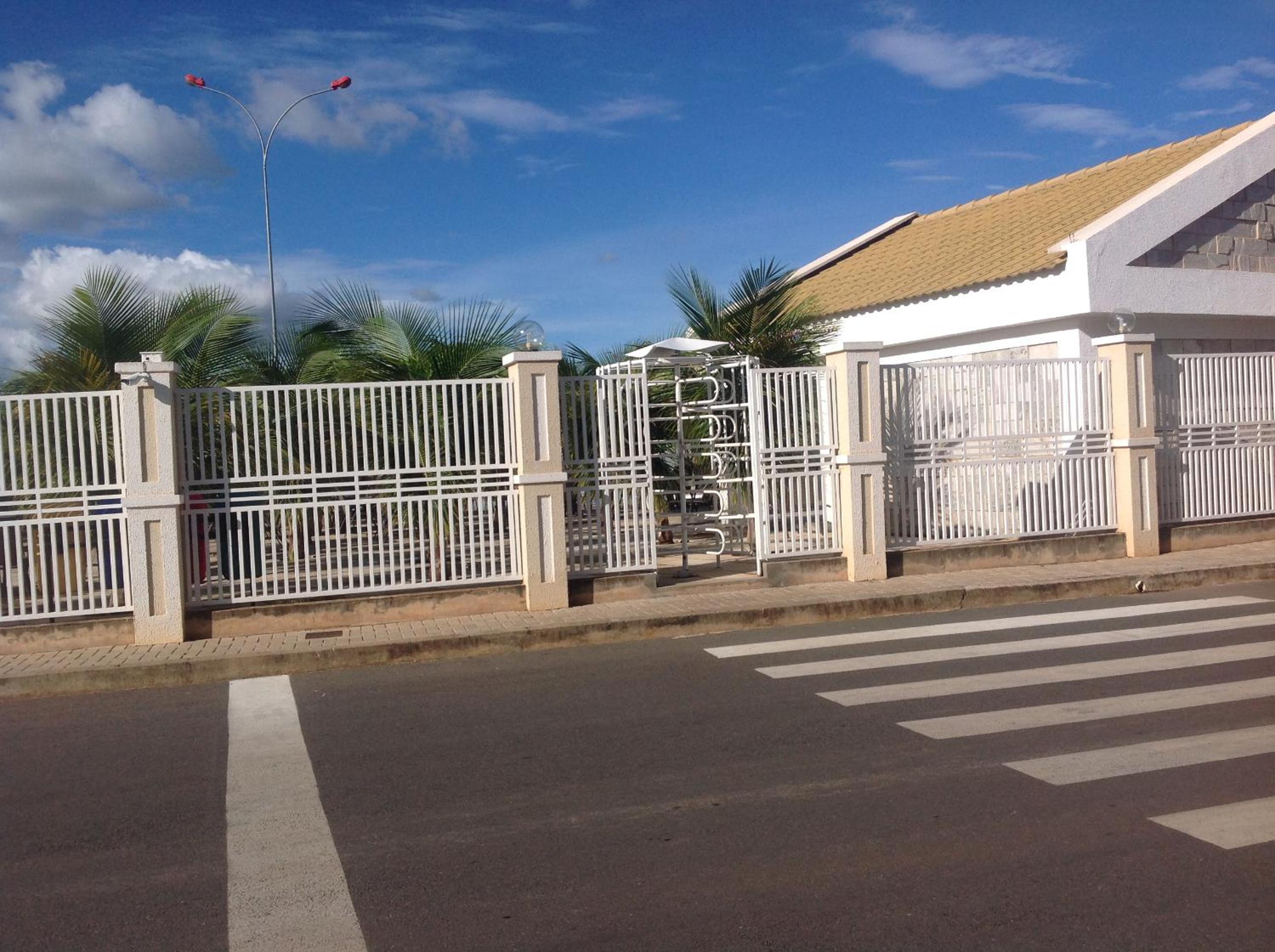 Apartamento 166 - Lacqua diRoma V
