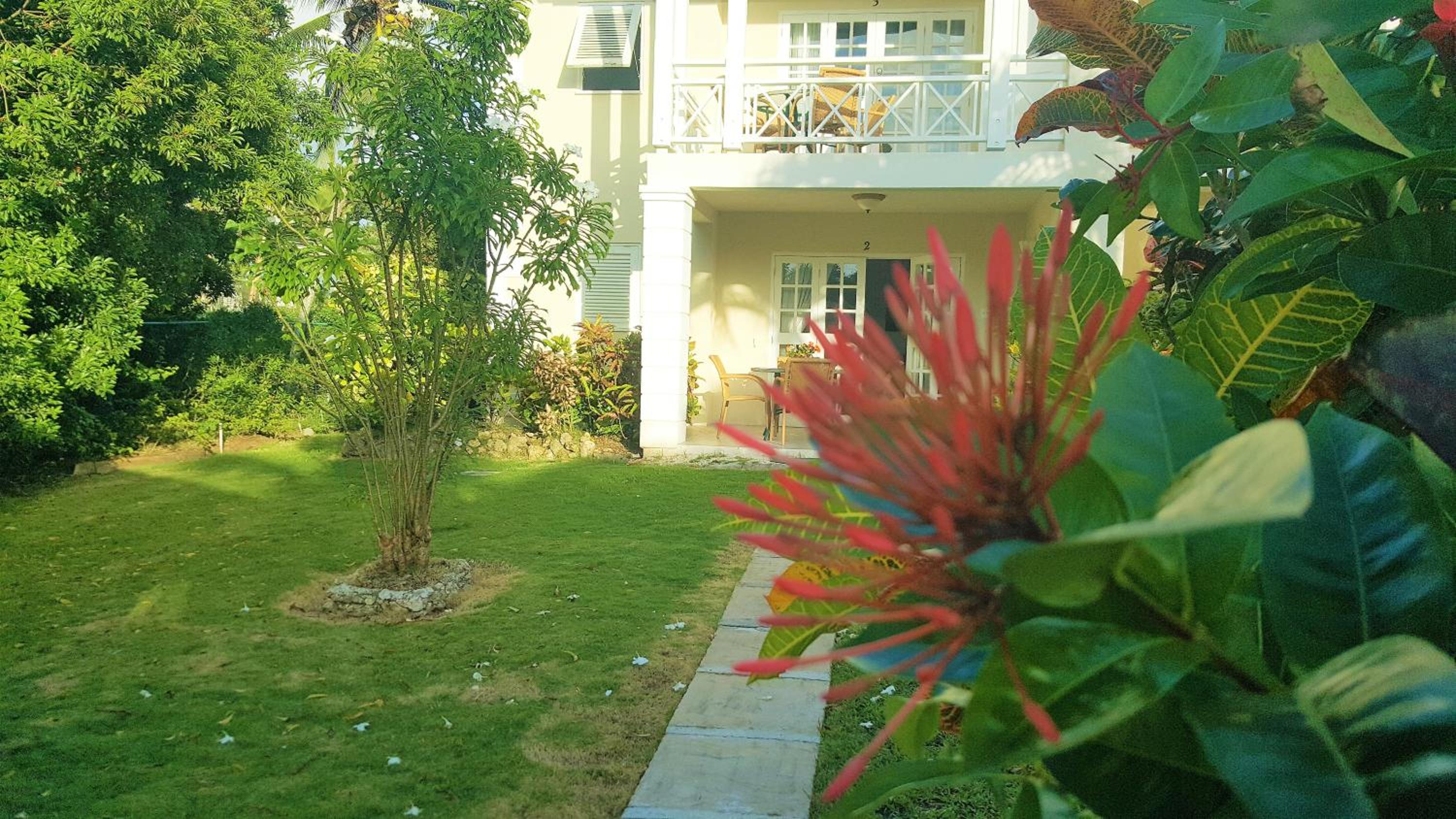 Hotel Shades - Image 1