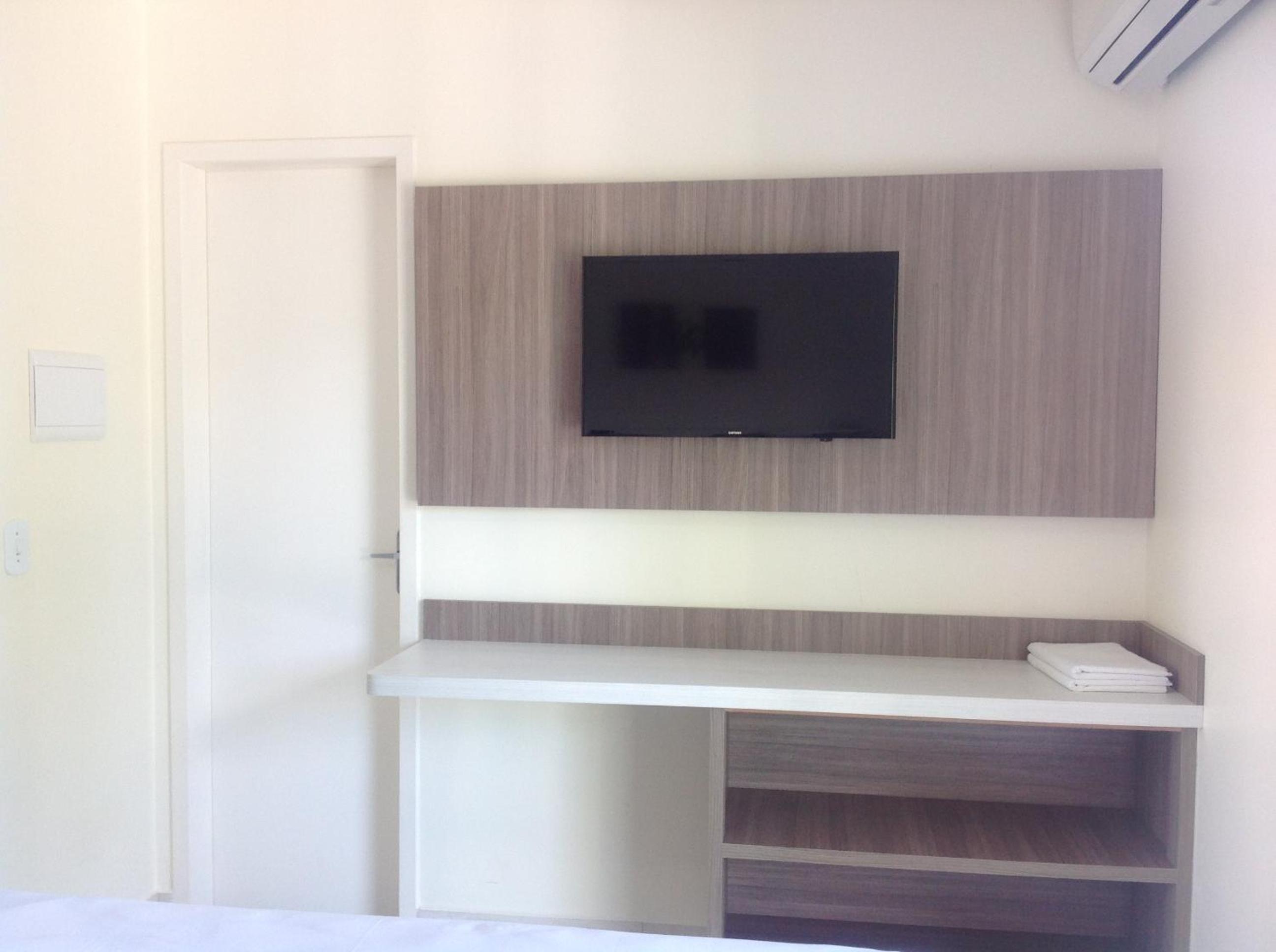 Apartamento 166 - Lacqua diRoma V