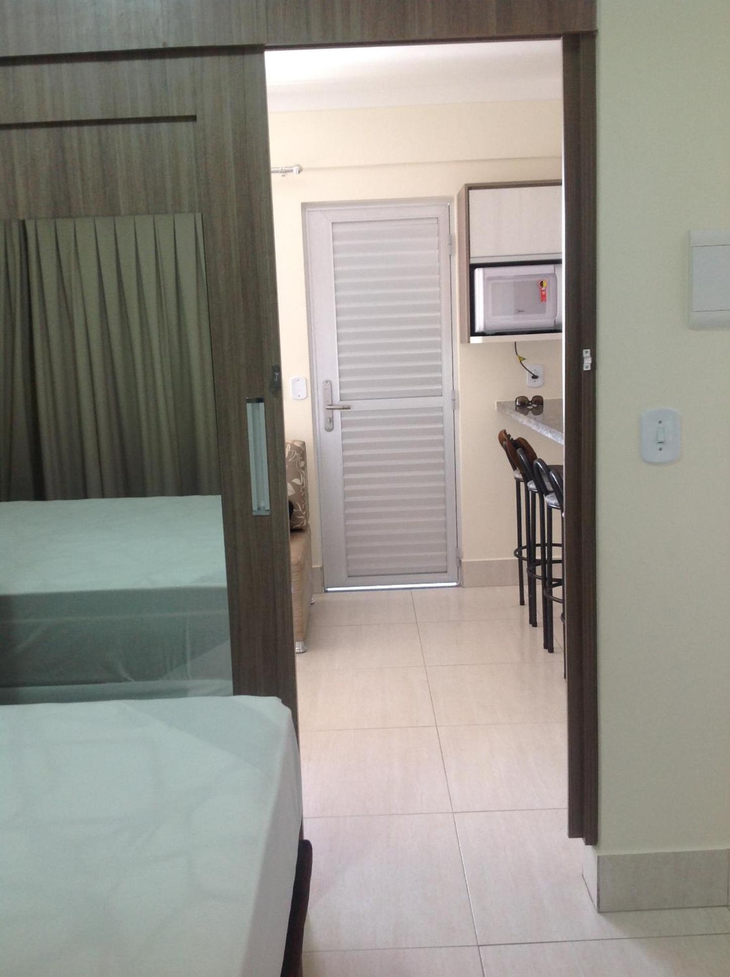 Apartamento 166 - Lacqua diRoma V