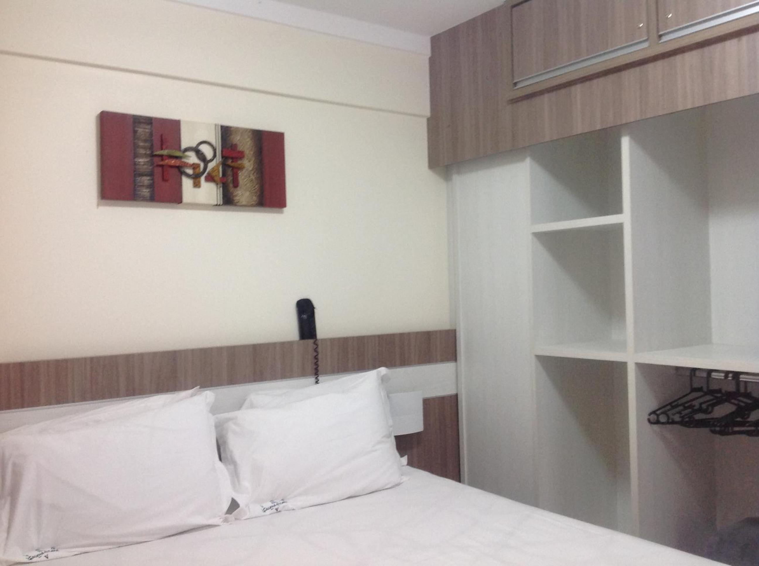 Apartamento 166 - Lacqua diRoma V