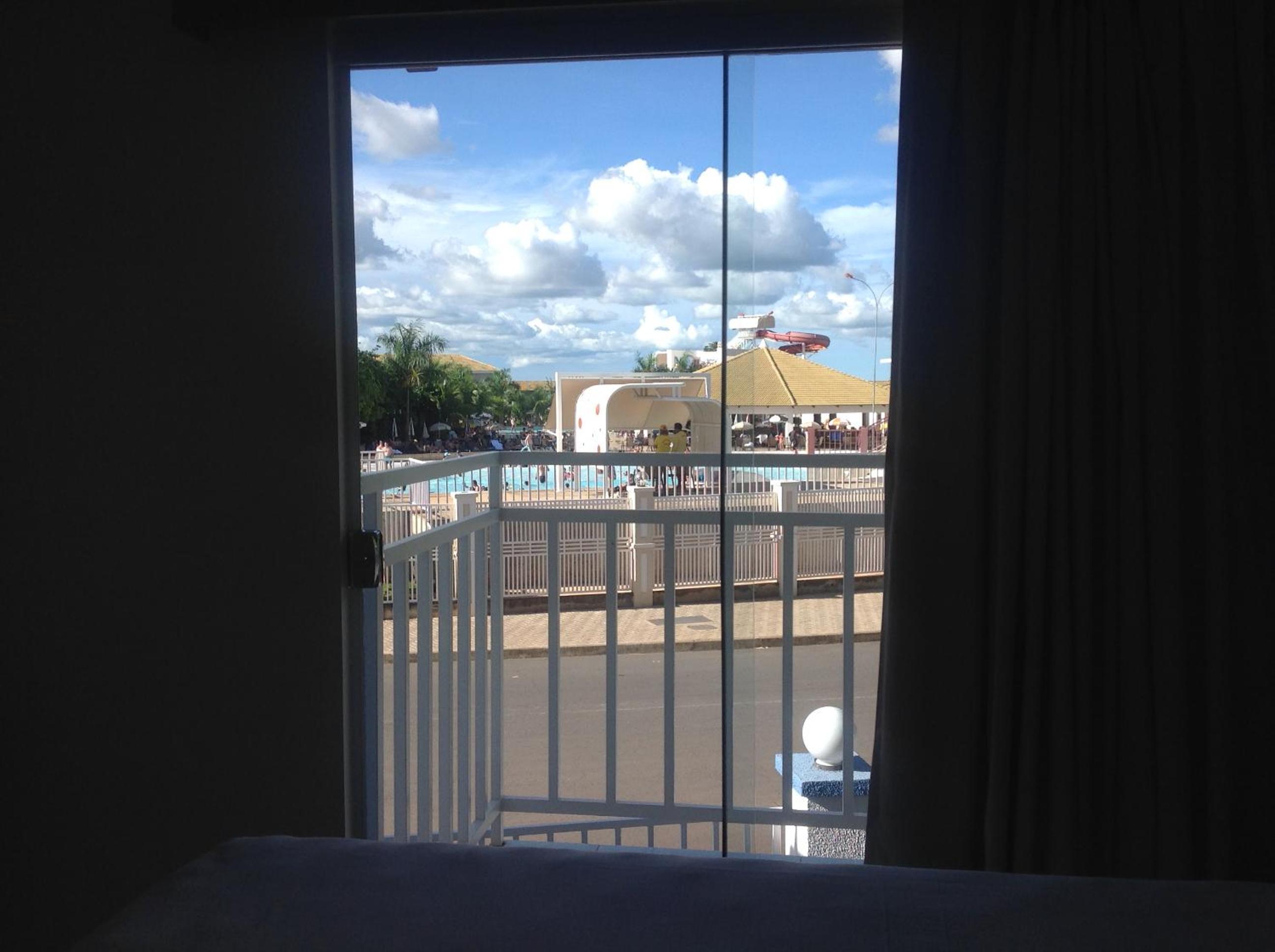 Apartamento 166 - Lacqua diRoma V