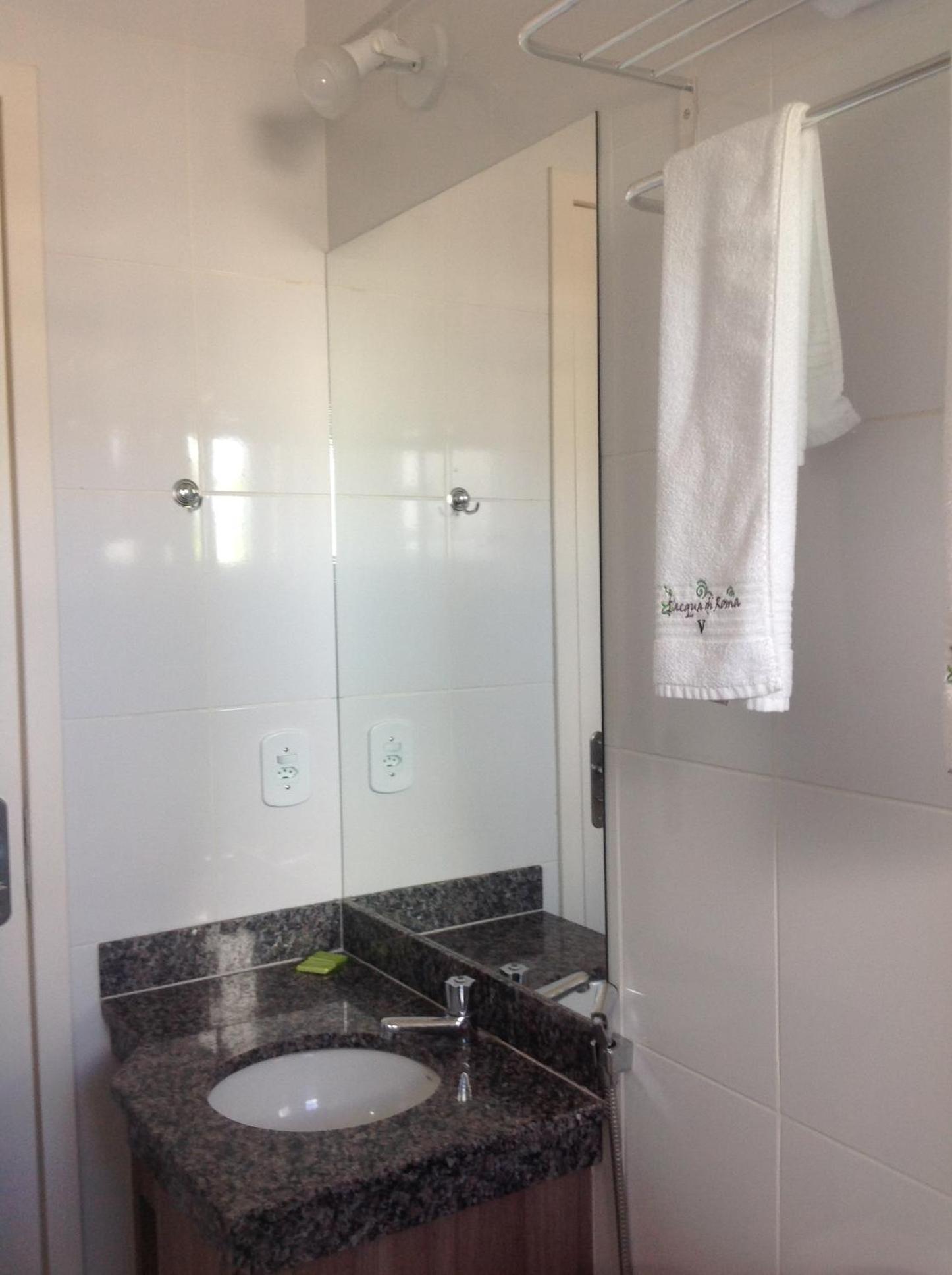 Apartamento 166 - Lacqua diRoma V