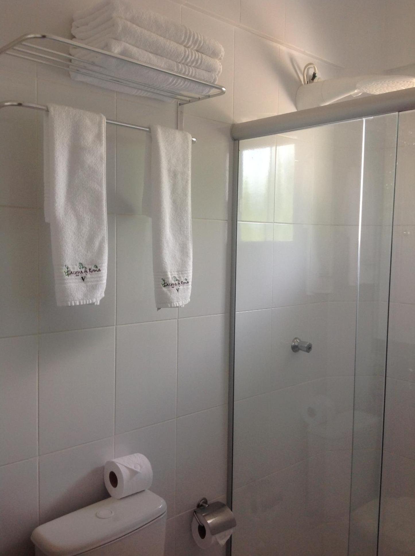 Apartamento 166 - Lacqua diRoma V
