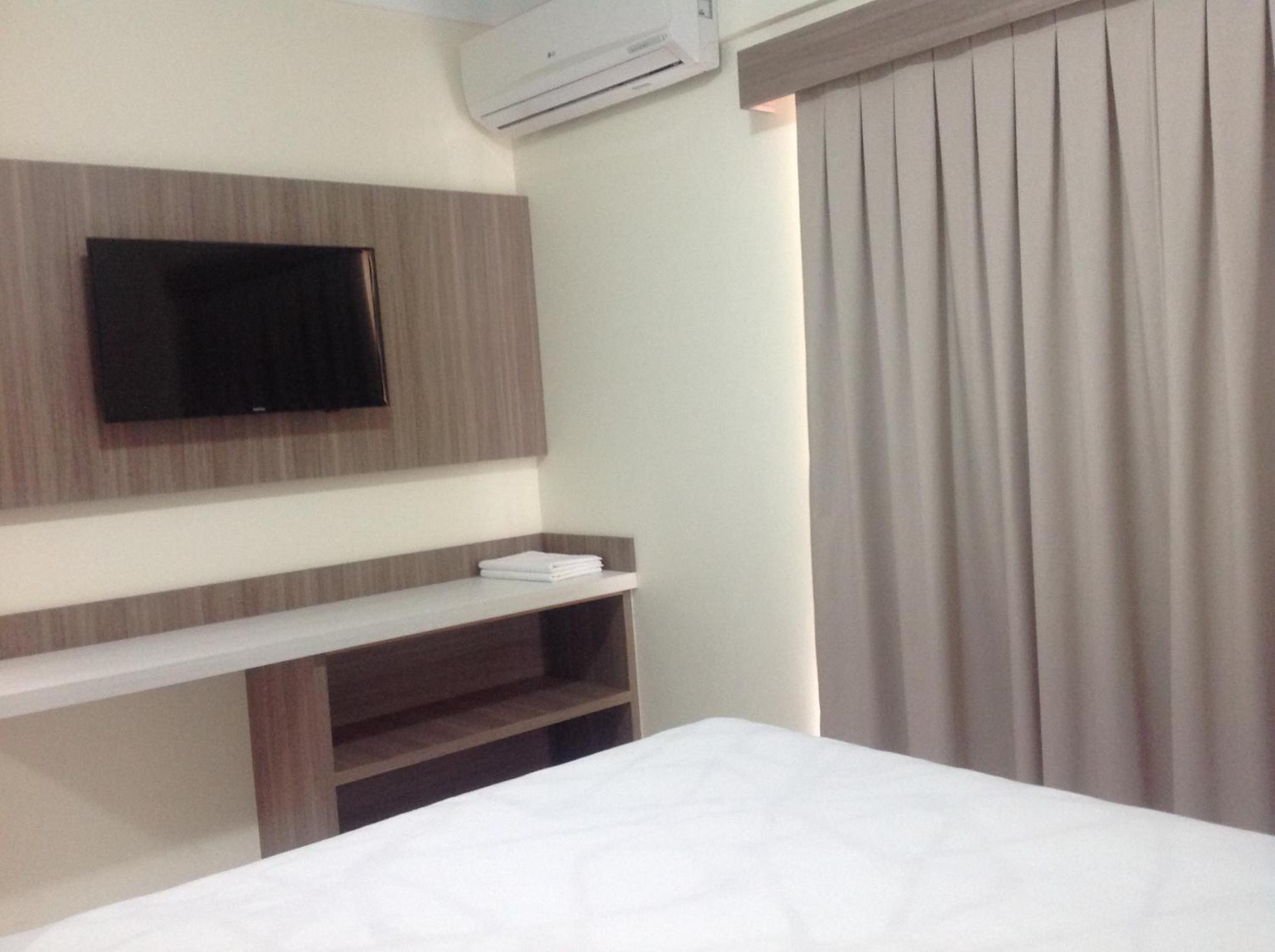 Apartamento 166 - Lacqua diRoma V