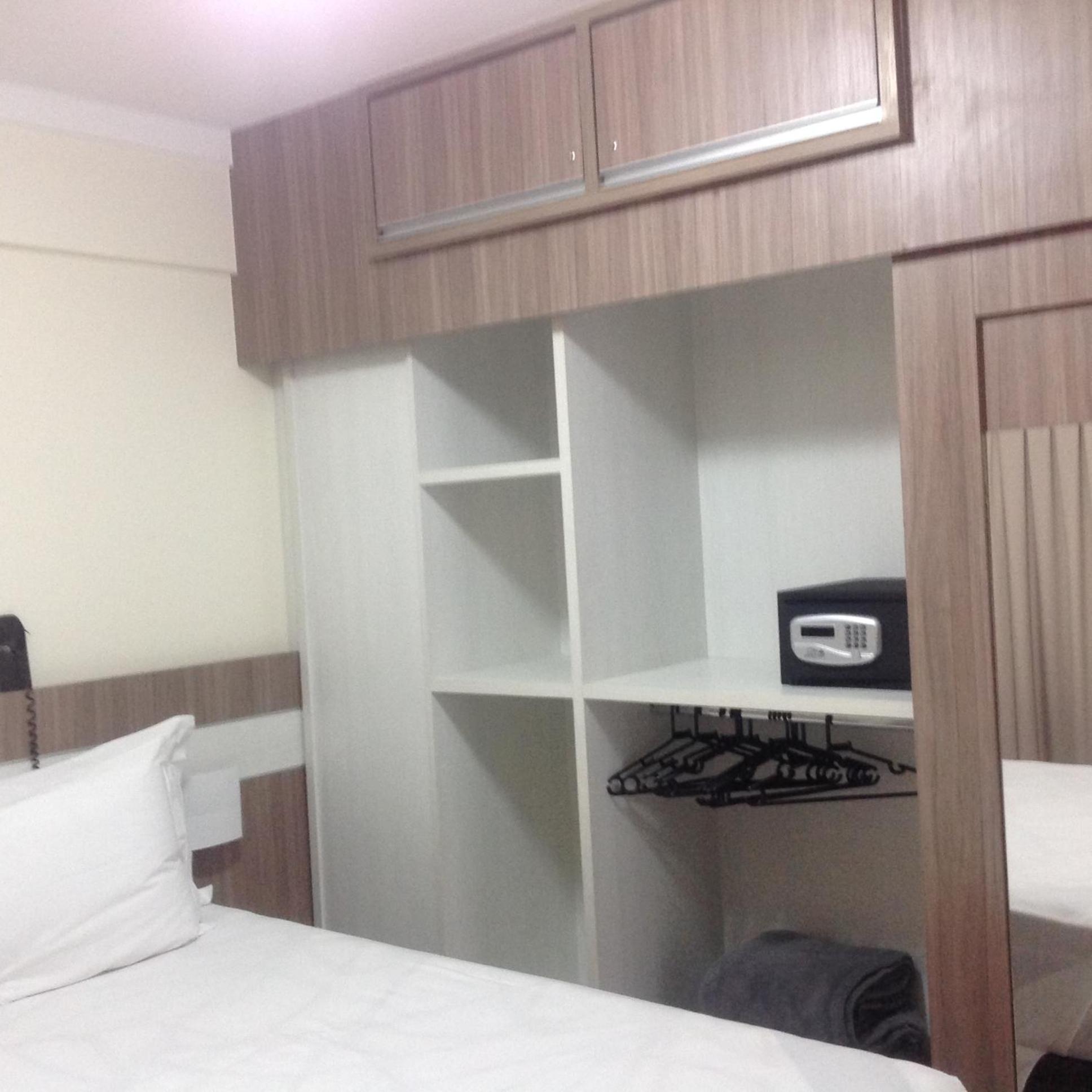 Apartamento 166 - Lacqua diRoma V