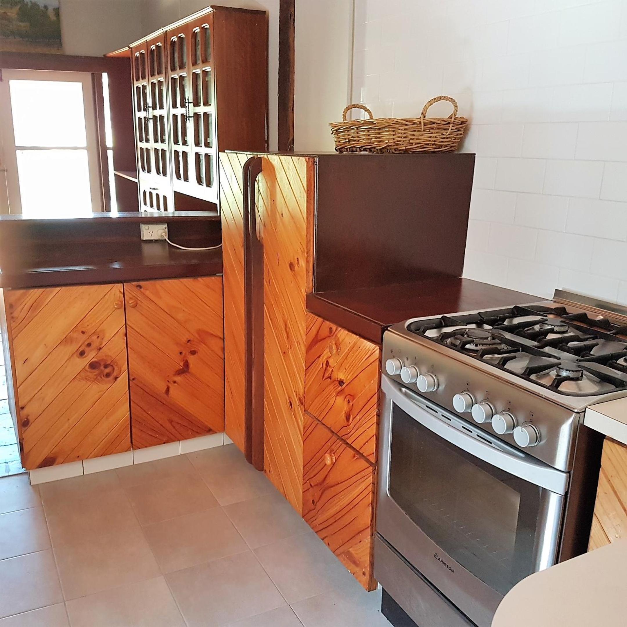 Chestnut Brae Farmstay - Chestnut Retreat