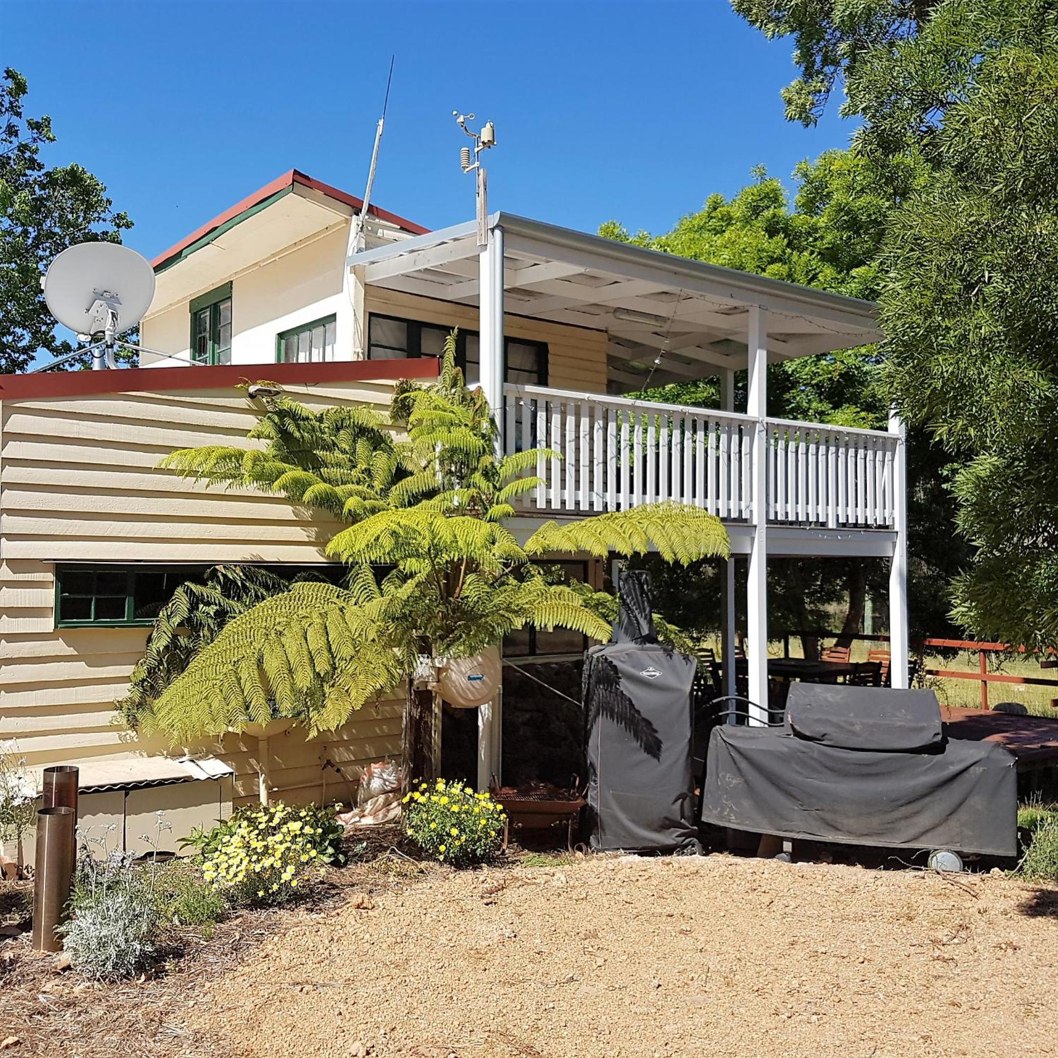Chestnut Brae Farmstay - Chestnut Retreat