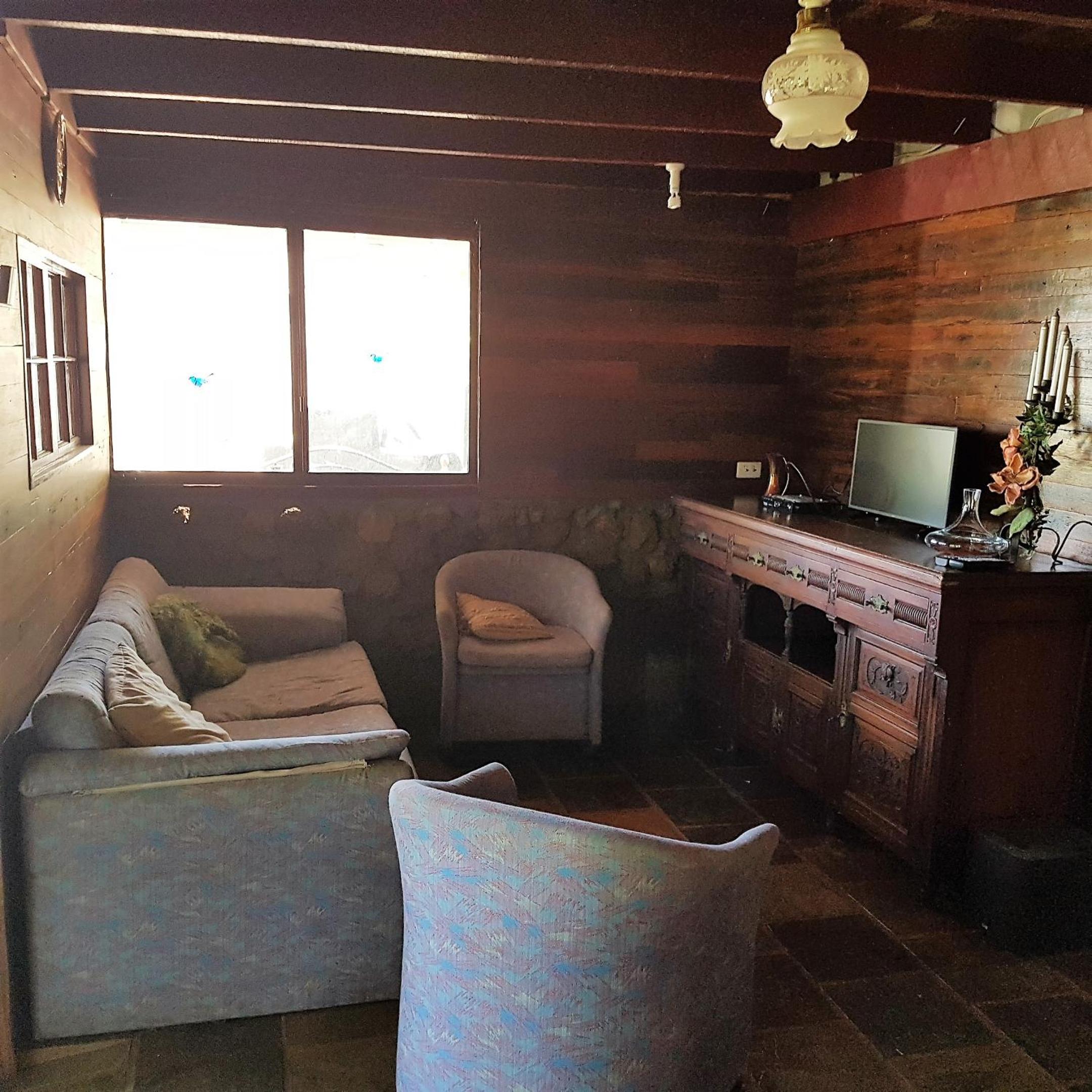 Chestnut Brae Farmstay - Chestnut Retreat