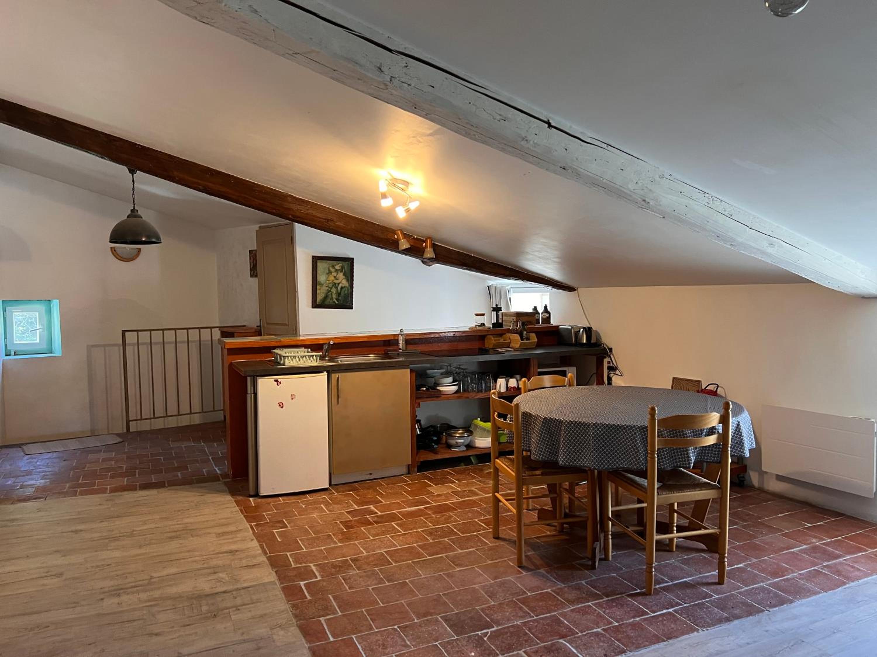 Gites de la Soulondre, photo 13
