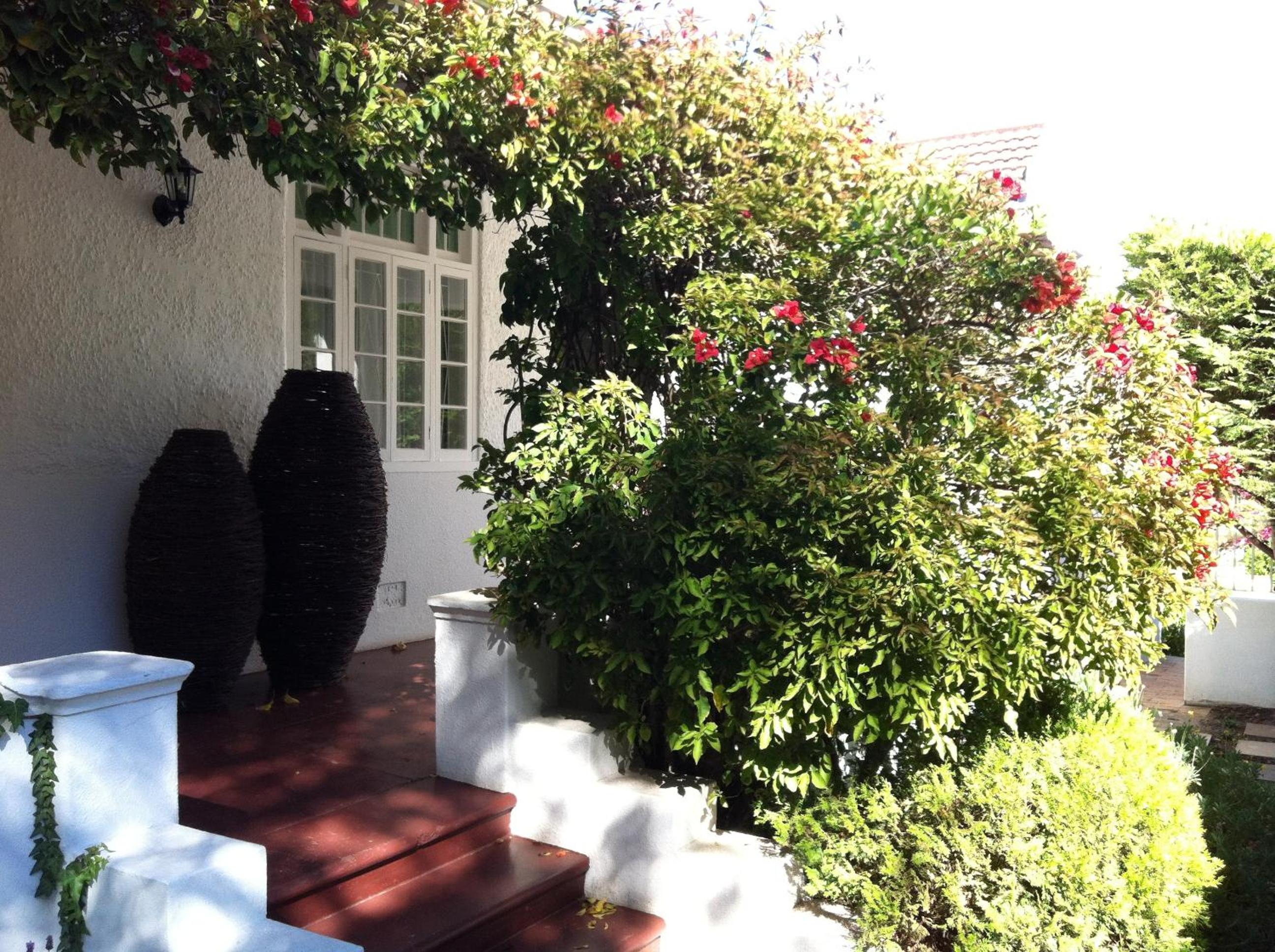 5 Camp Street Guesthouse & Self-catering