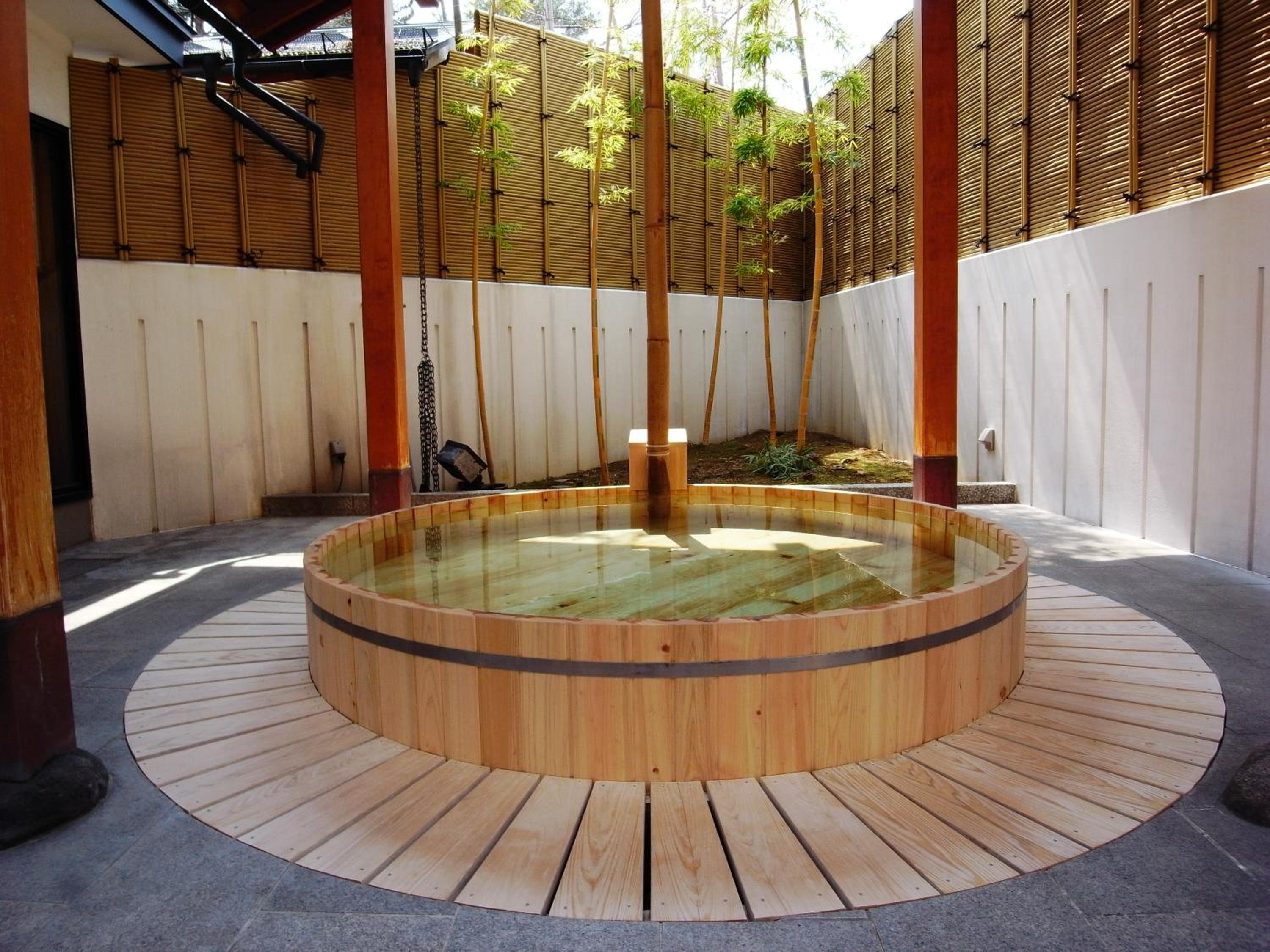 Ichiraku tendo spa & brewery