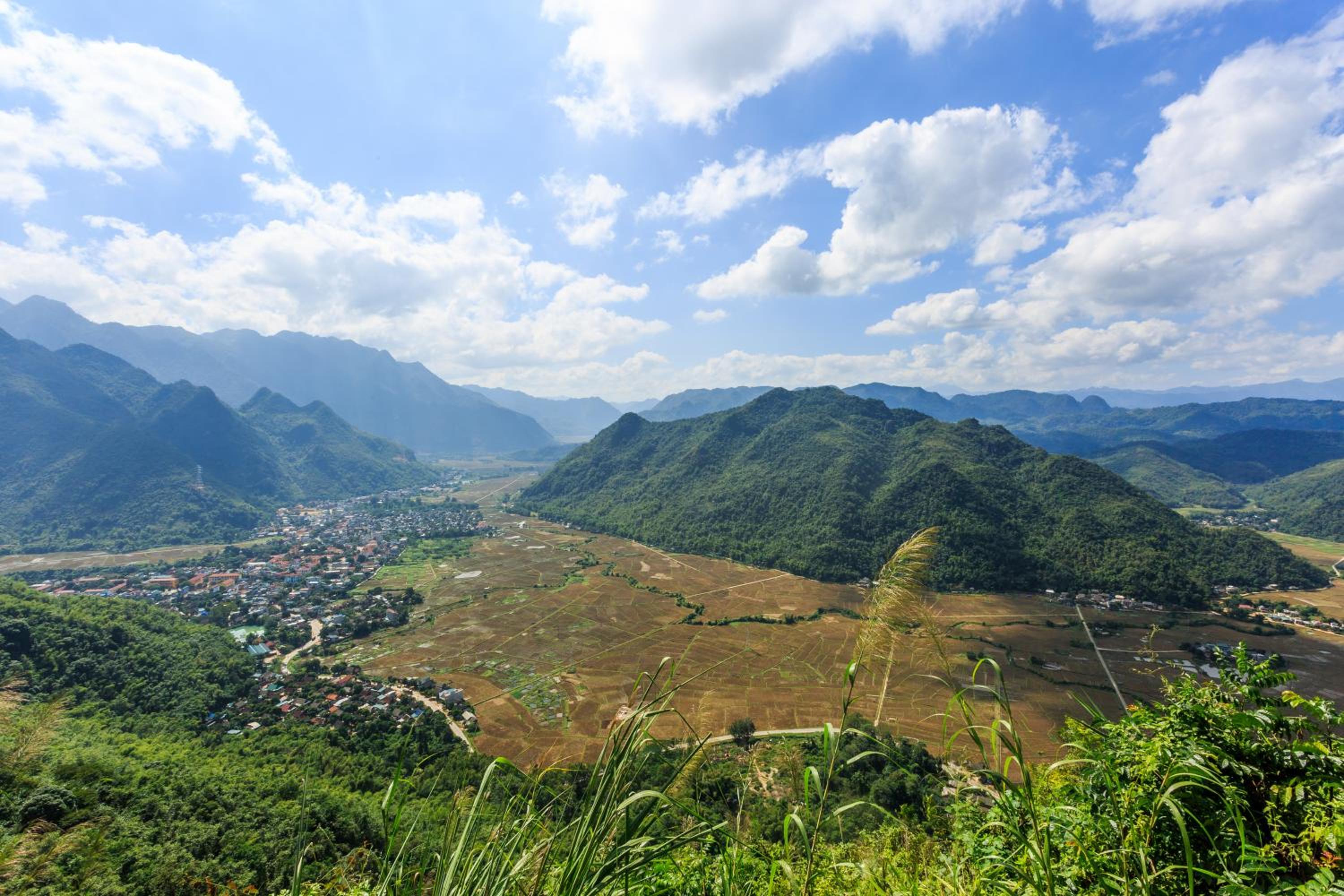 Mai Chau Lodge