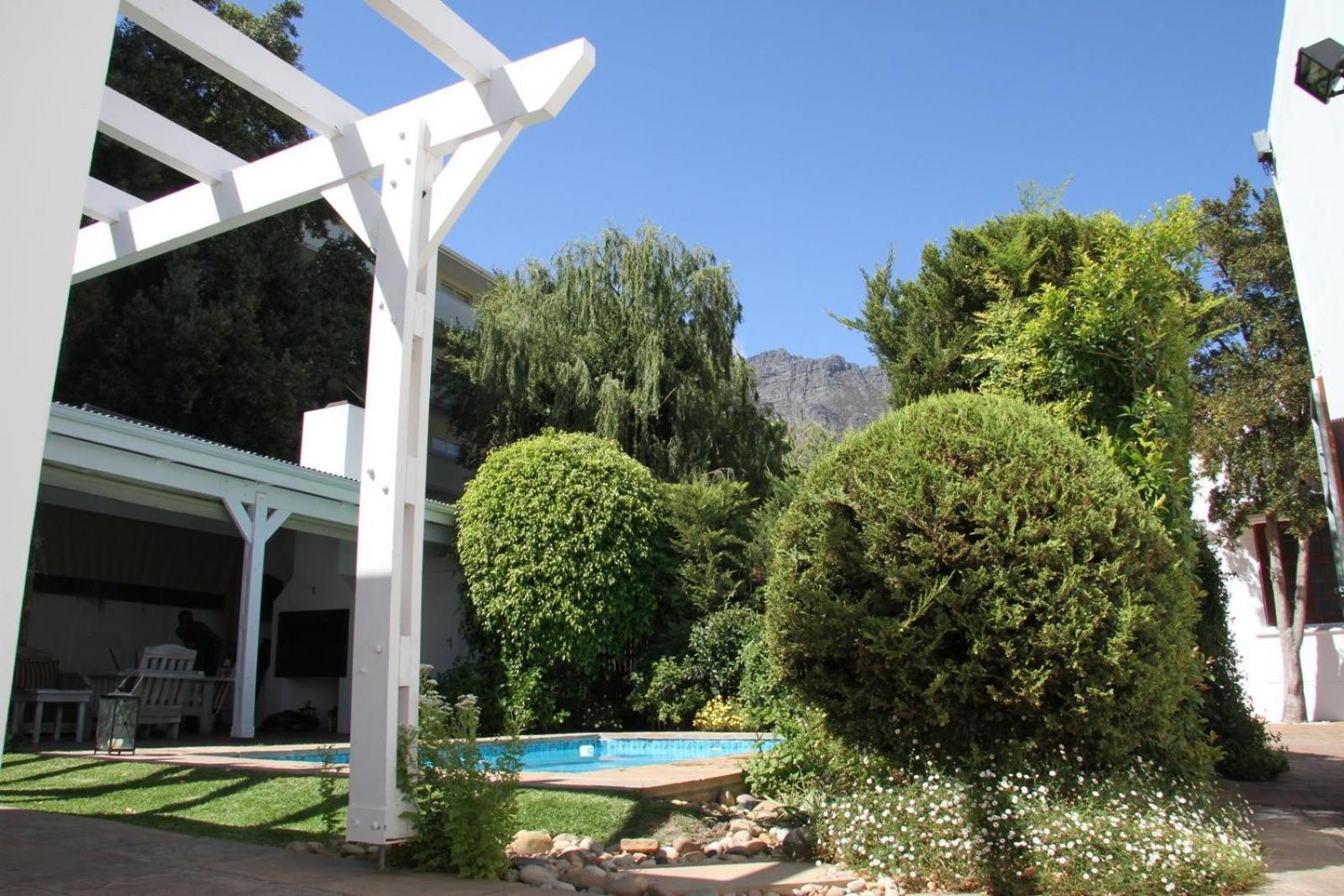 5 Camp Street Guesthouse & Self-catering