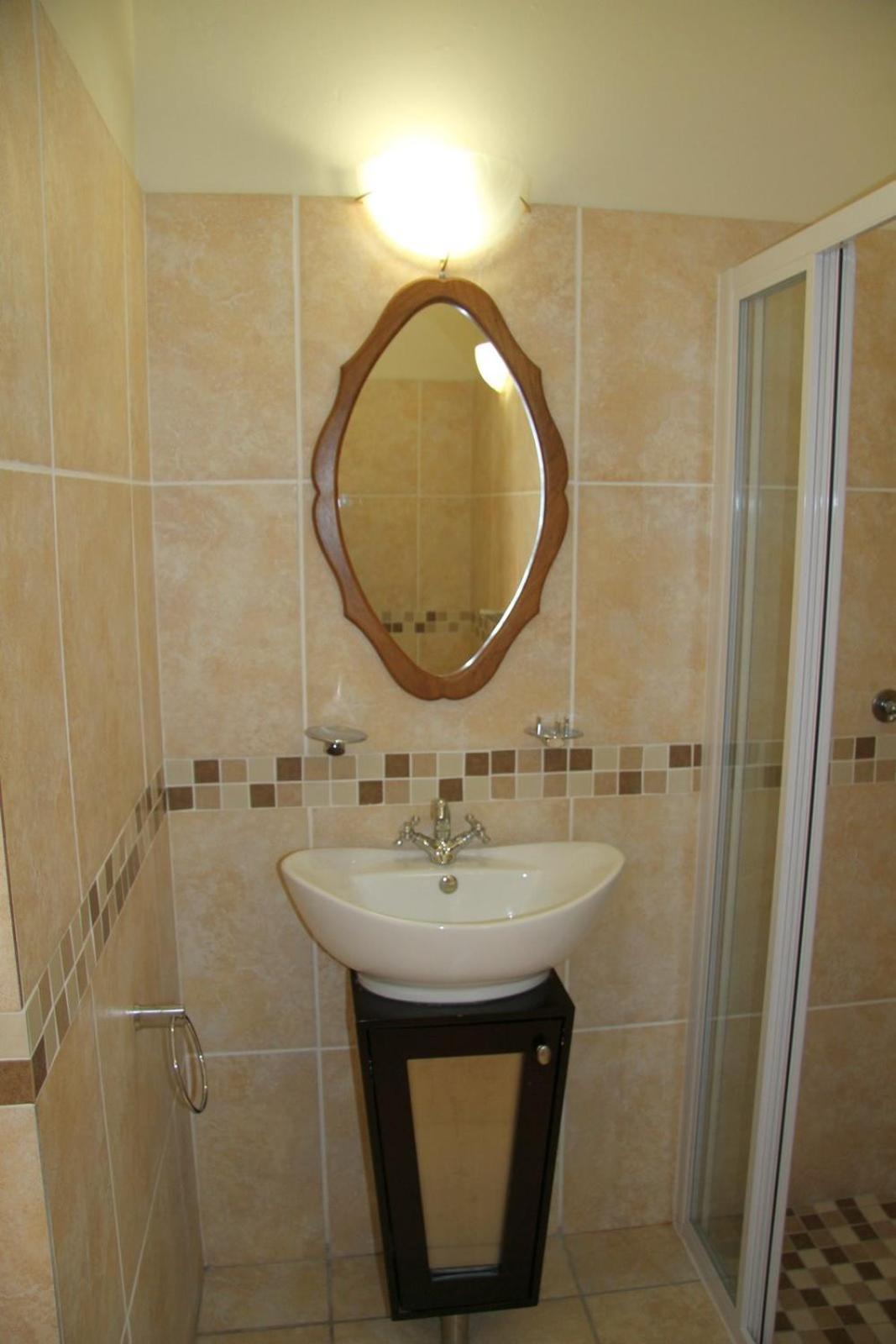 5 Camp Street Guesthouse & Self-catering