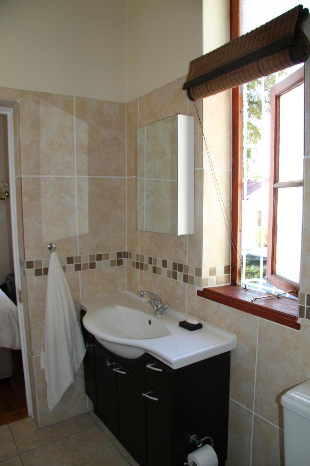 5 Camp Street Guesthouse & Self-catering
