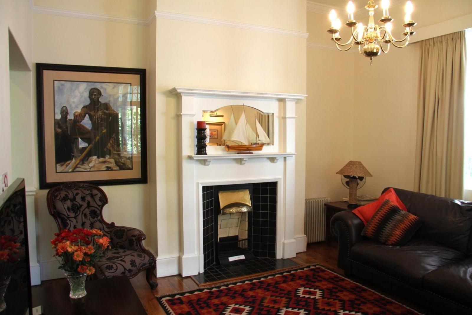 5 Camp Street Guesthouse & Self-catering