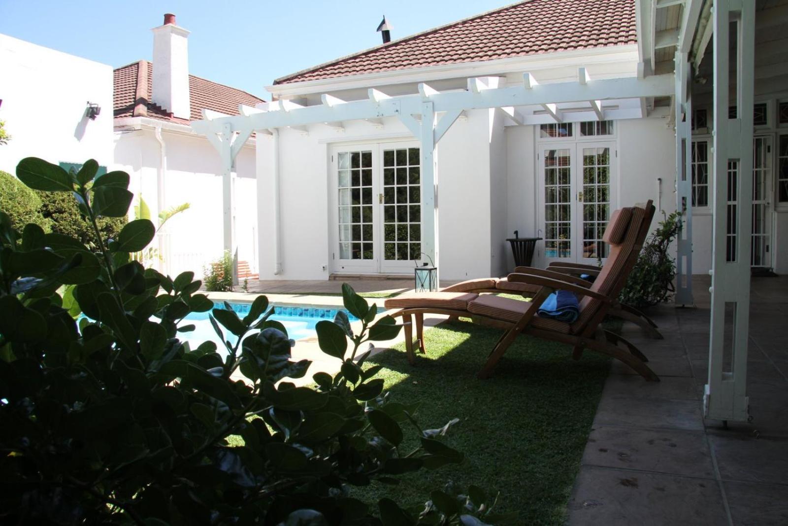 5 Camp Street Guesthouse & Self-catering