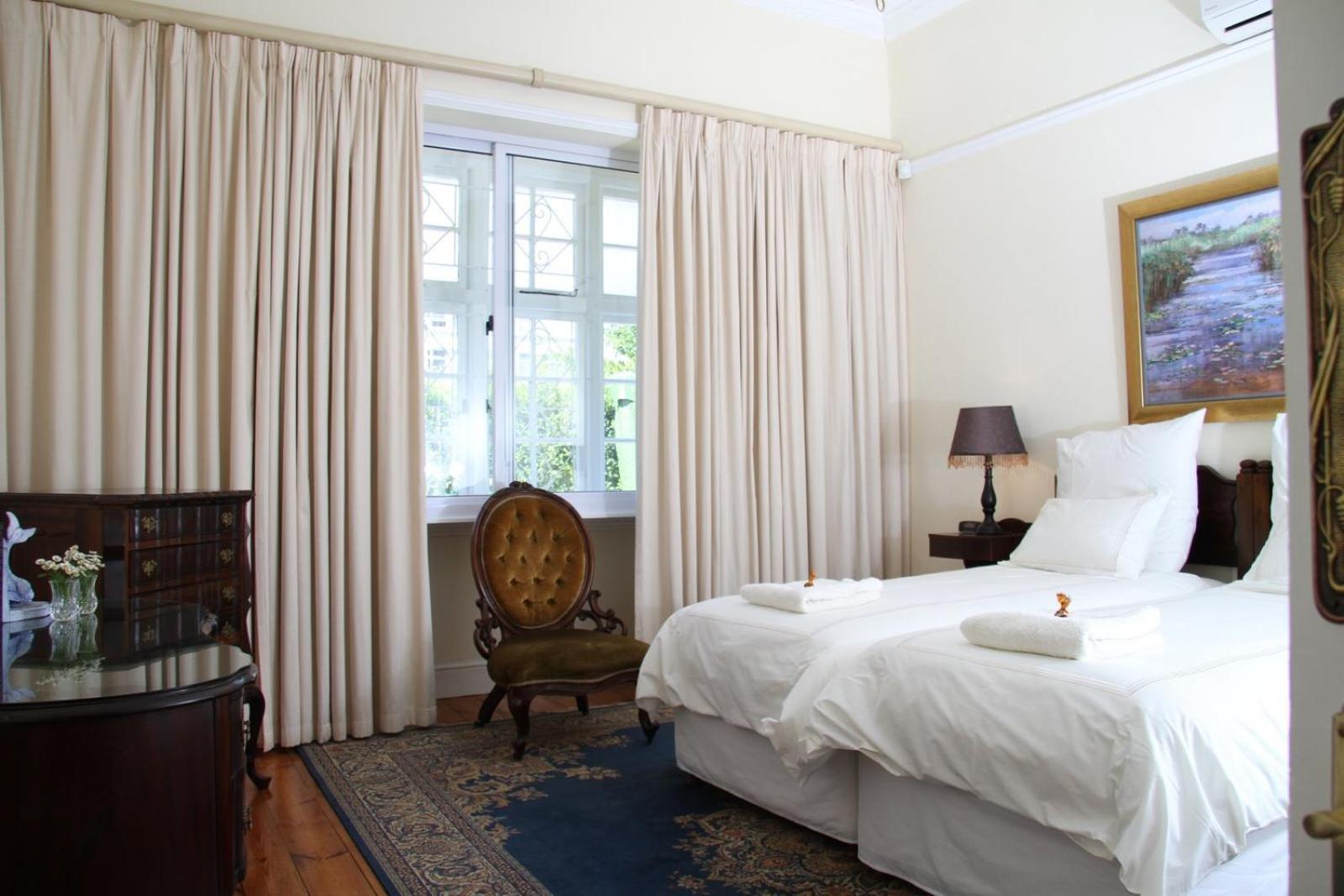 5 Camp Street Guesthouse & Self-catering