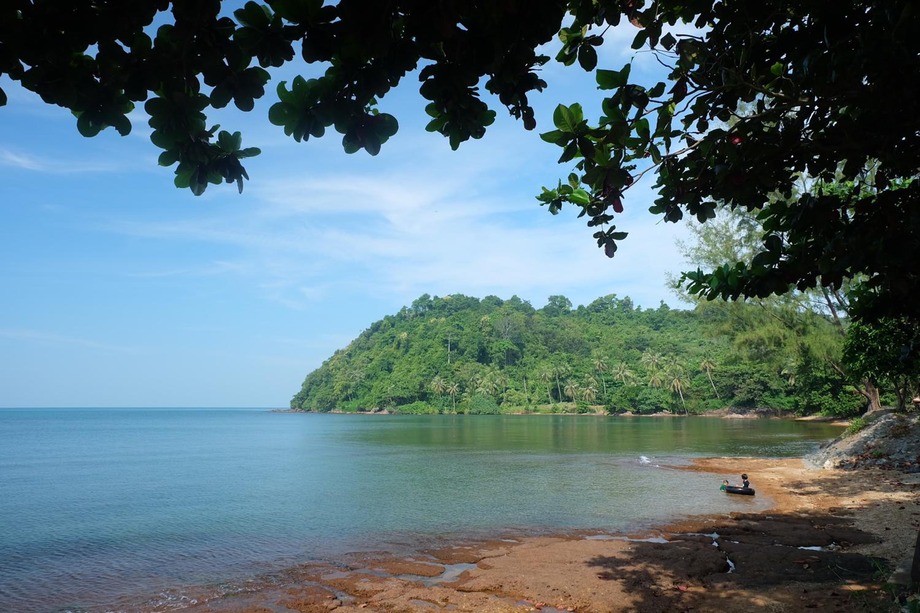 Lomtalay Resort Trat