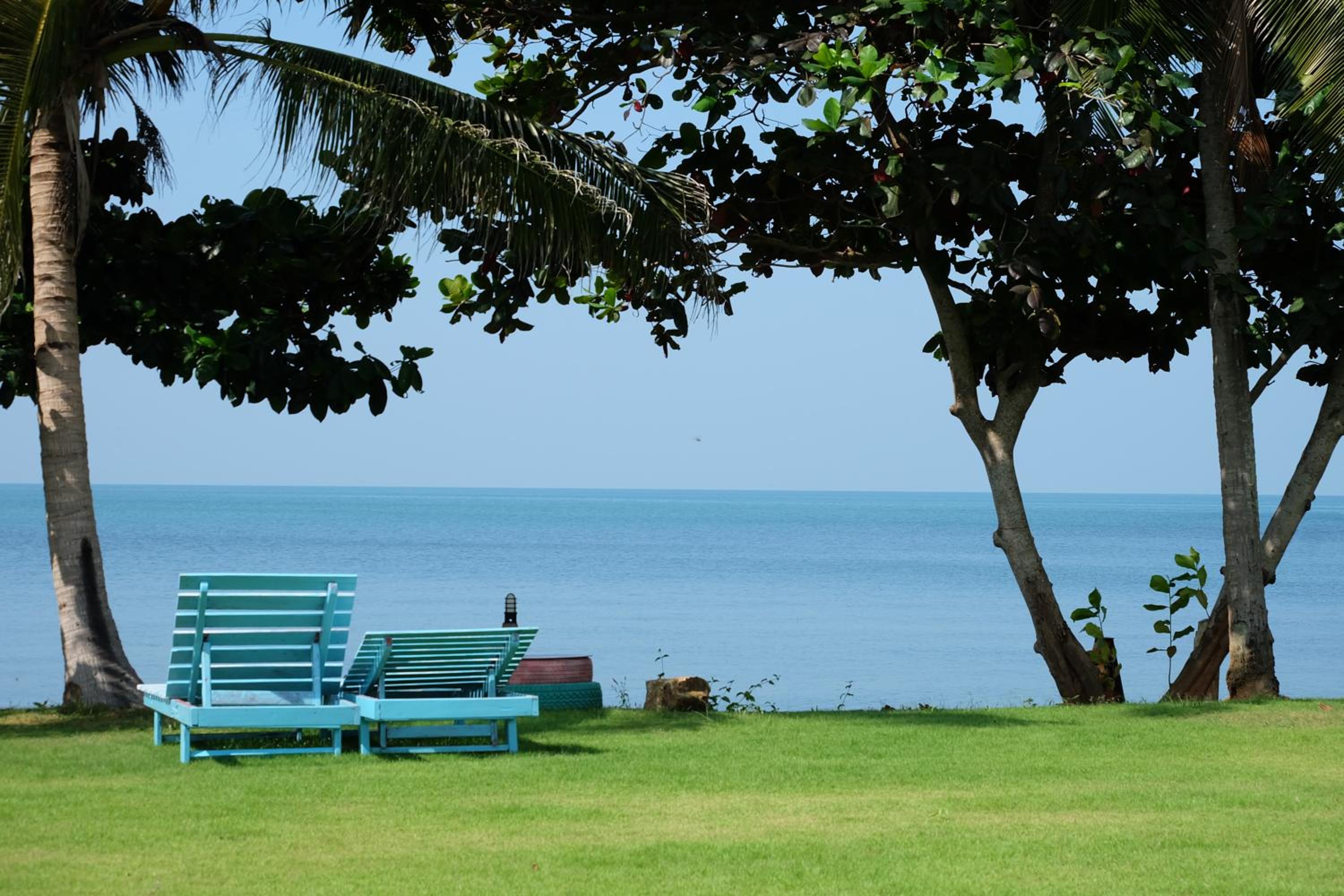 Lomtalay Resort Trat