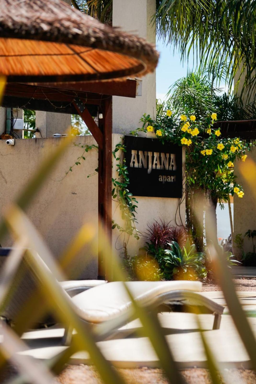 Complejo Anjana, photo 74