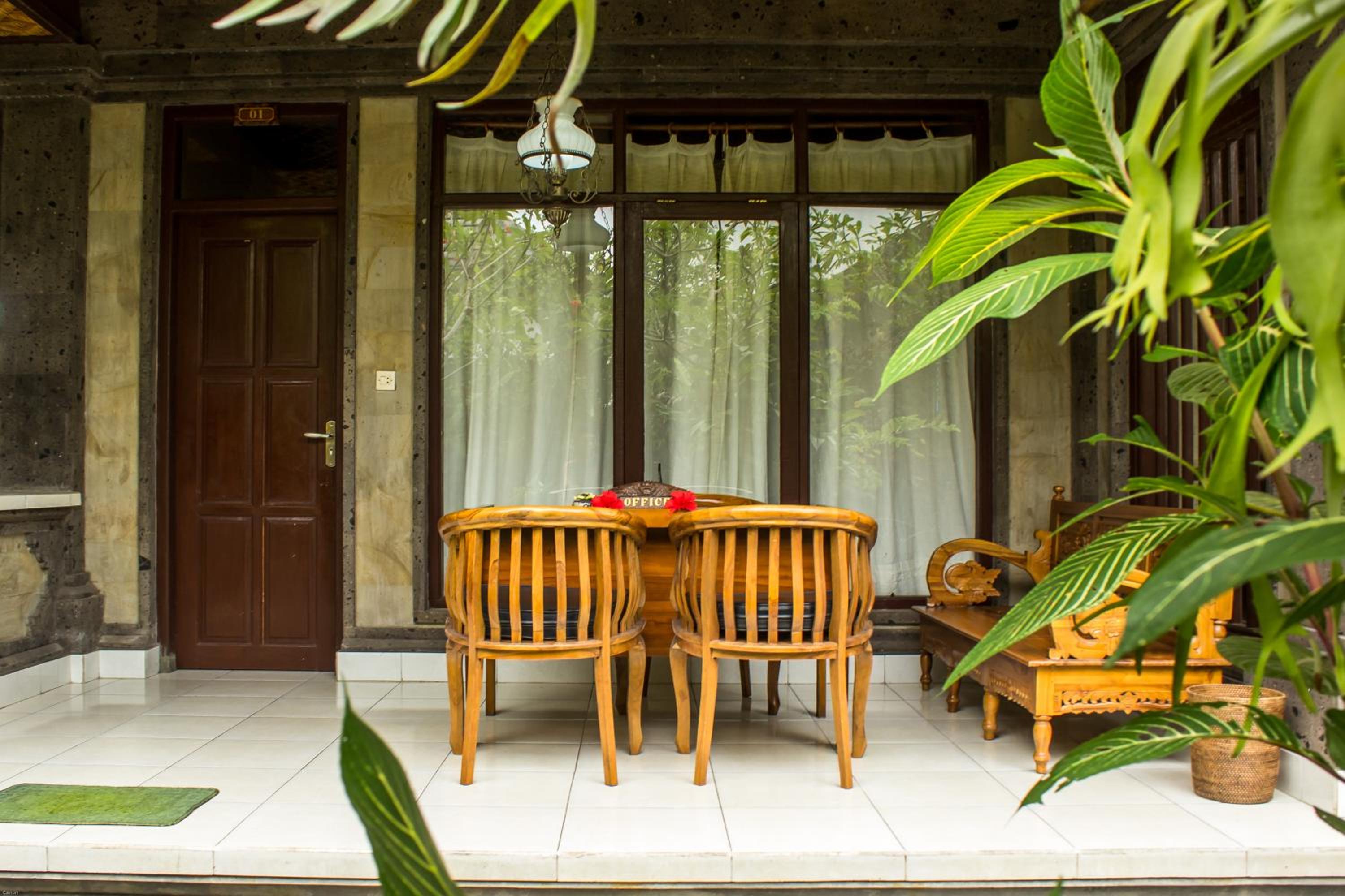 Bismajaya Bungalow