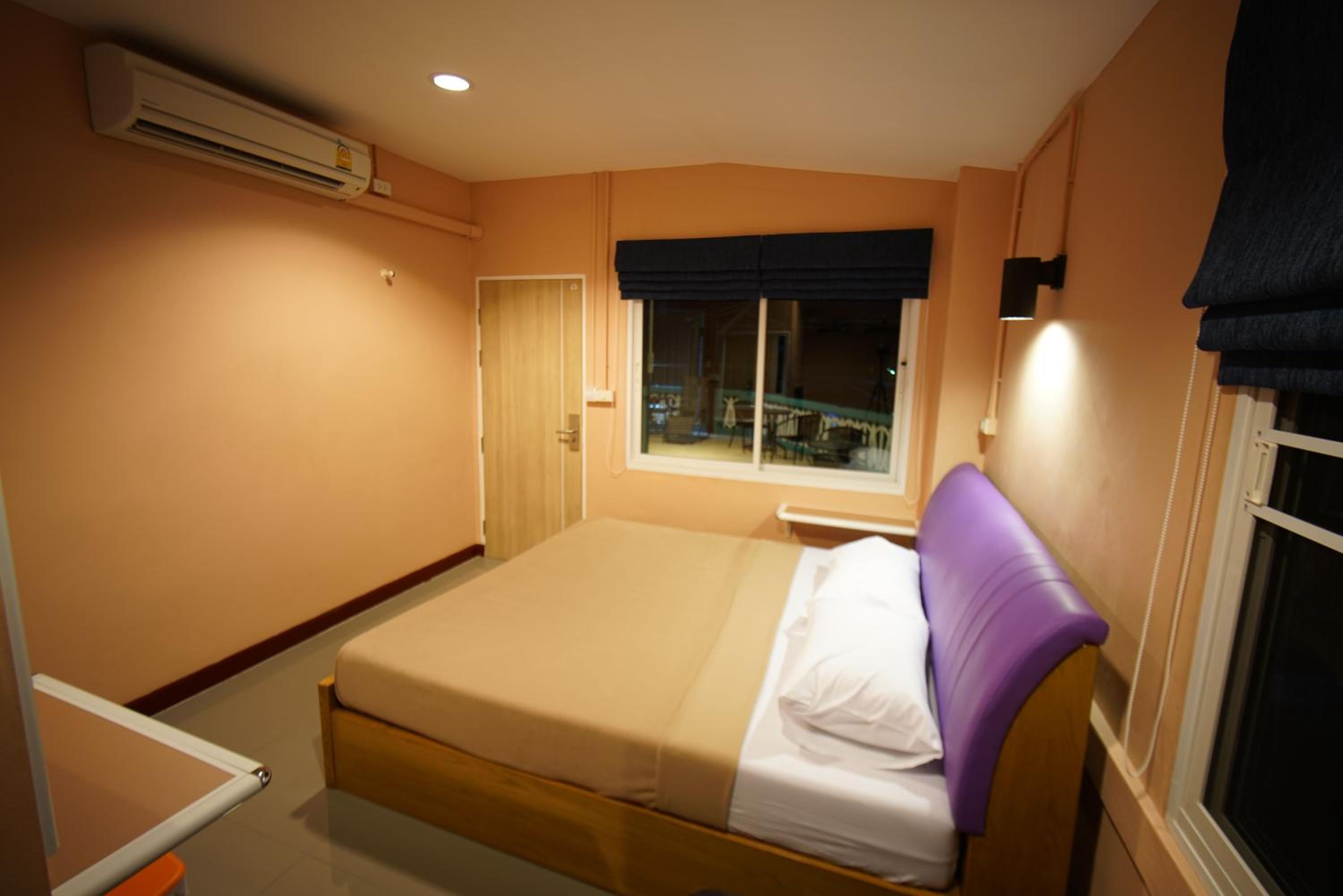 Urban Hostel Bangkok