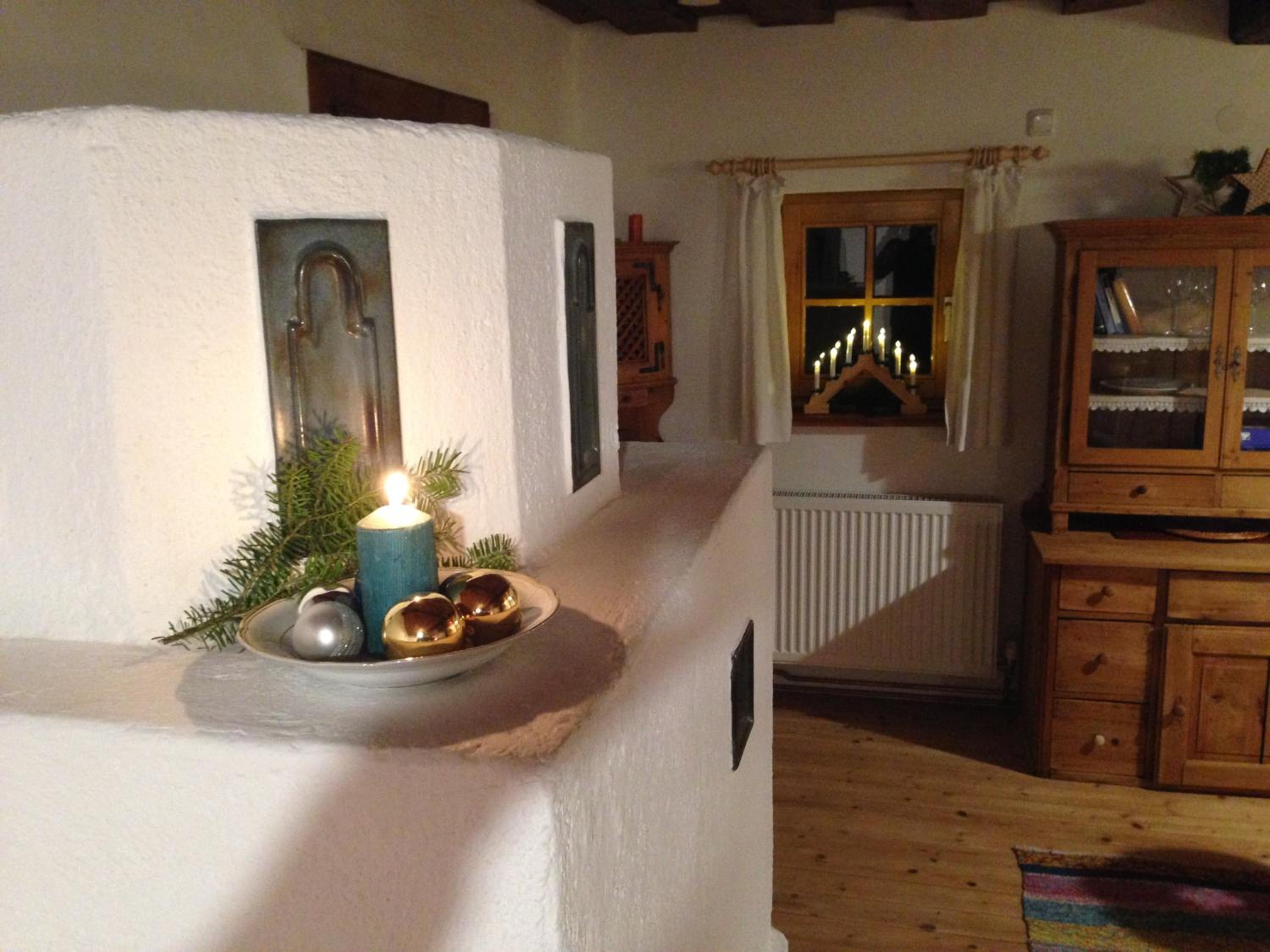 Chalet Ramsau 8