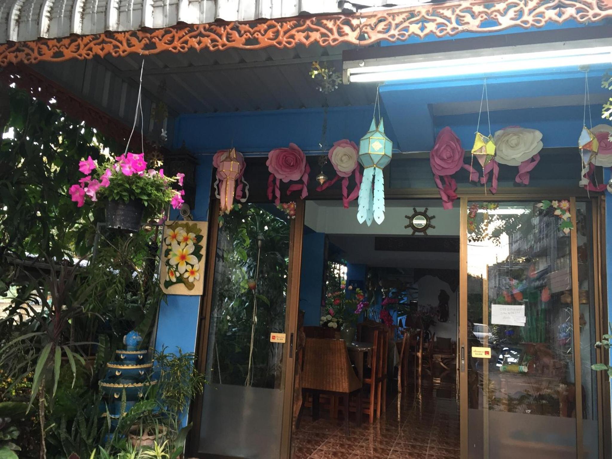 Saithong House