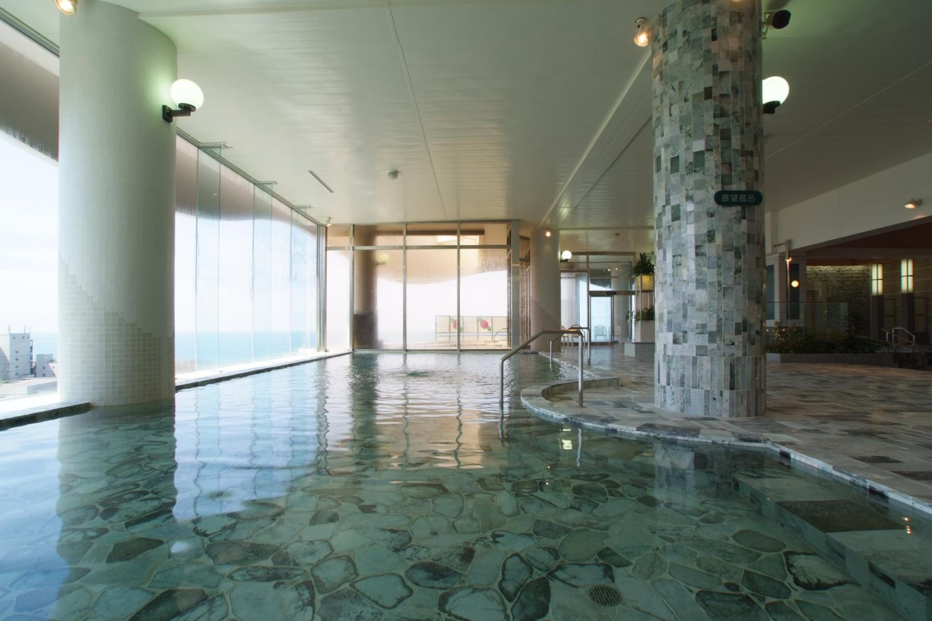 Shiretoko Daiichi Hotel