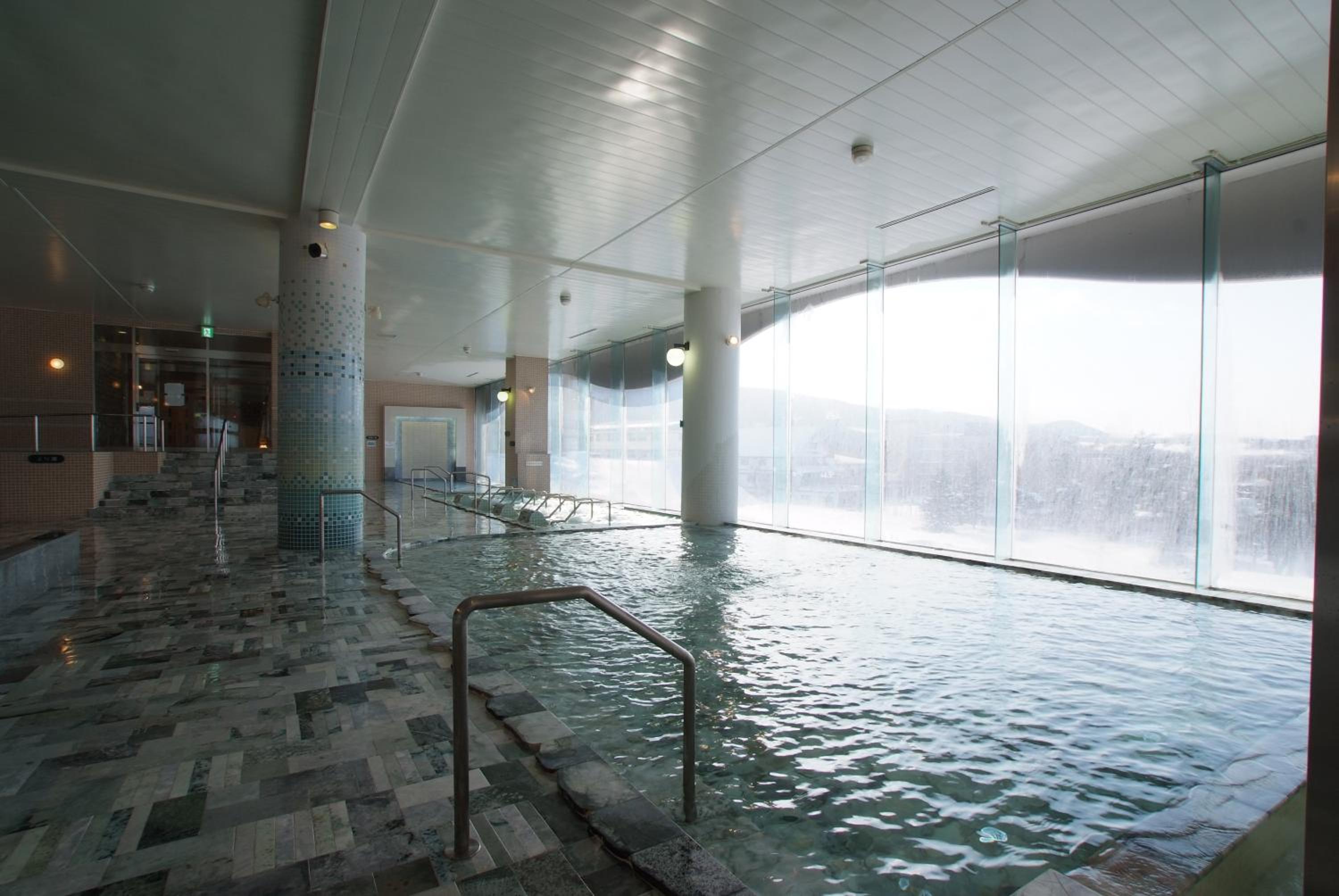 Shiretoko Daiichi Hotel