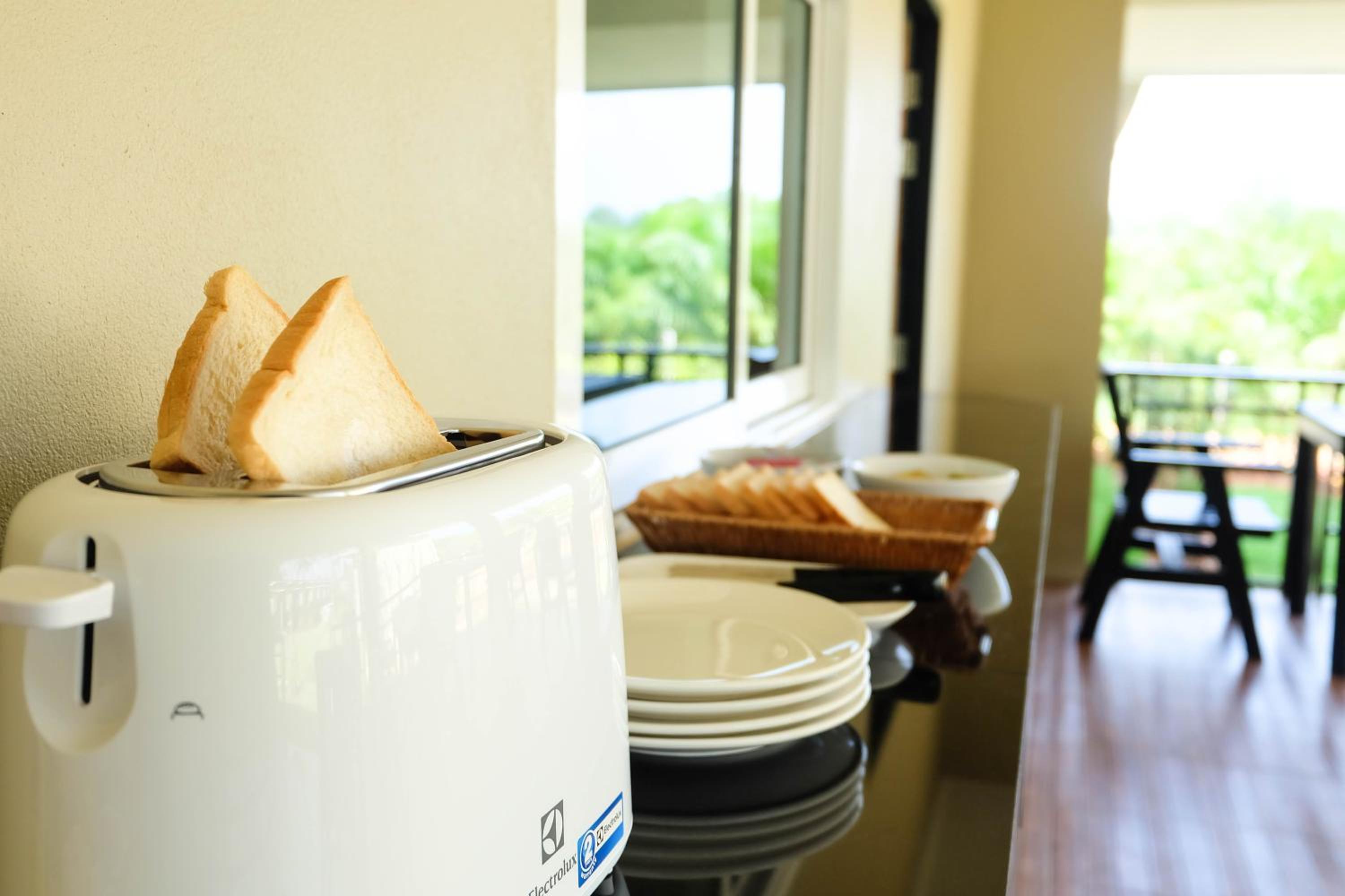 The Oasis Khaolak Resort - SHA Plus