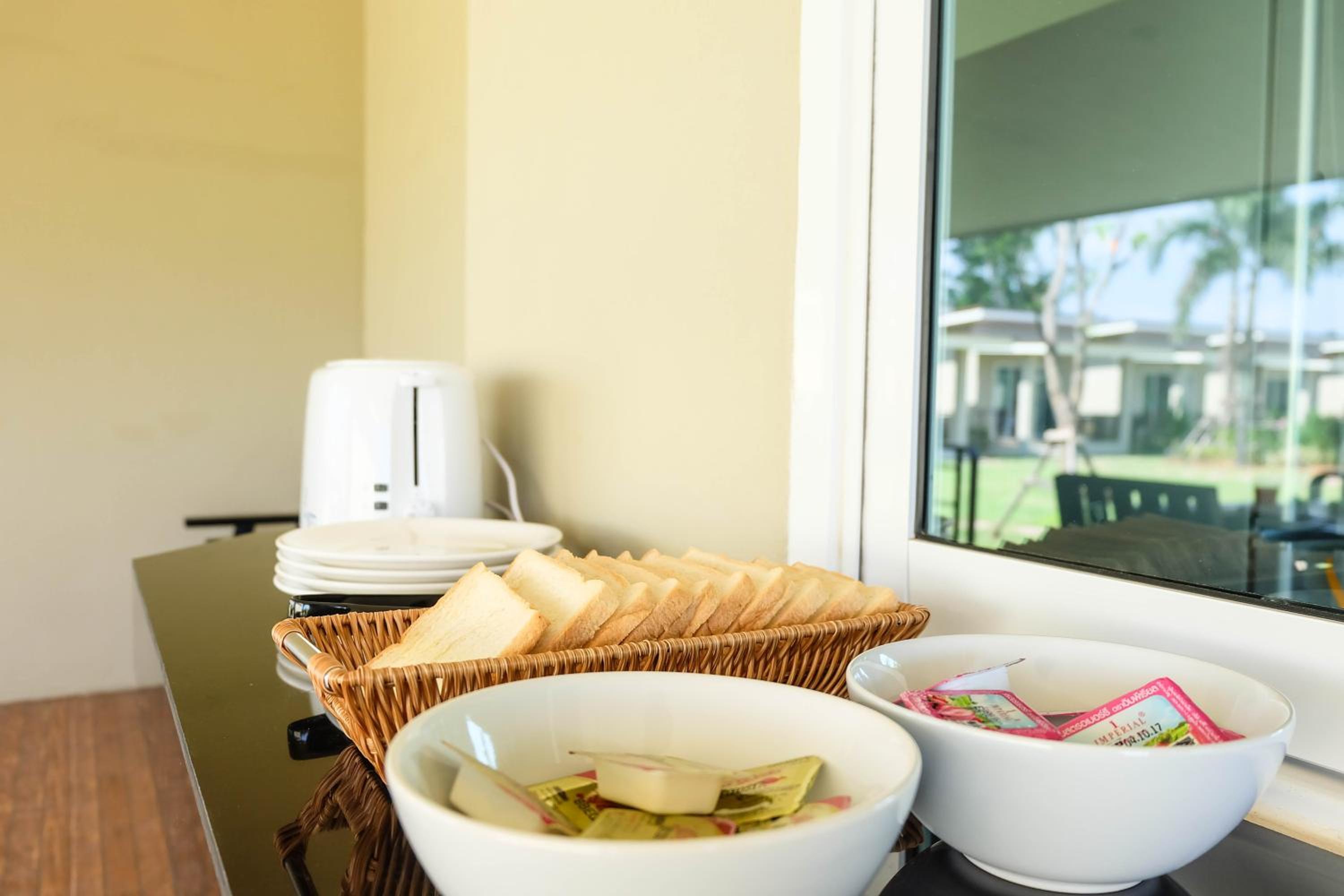 The Oasis Khaolak Resort - SHA Plus