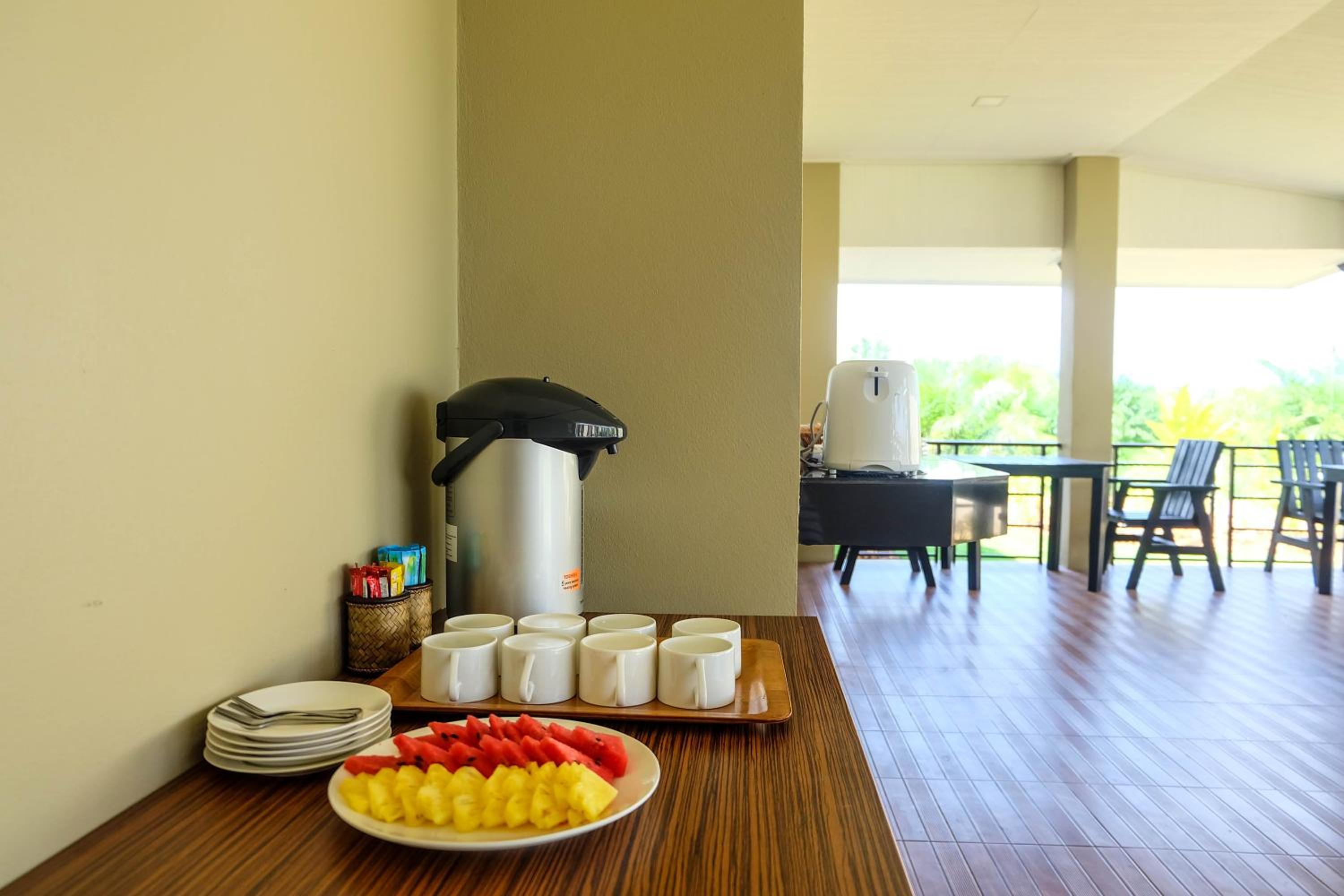 The Oasis Khaolak Resort - SHA Plus