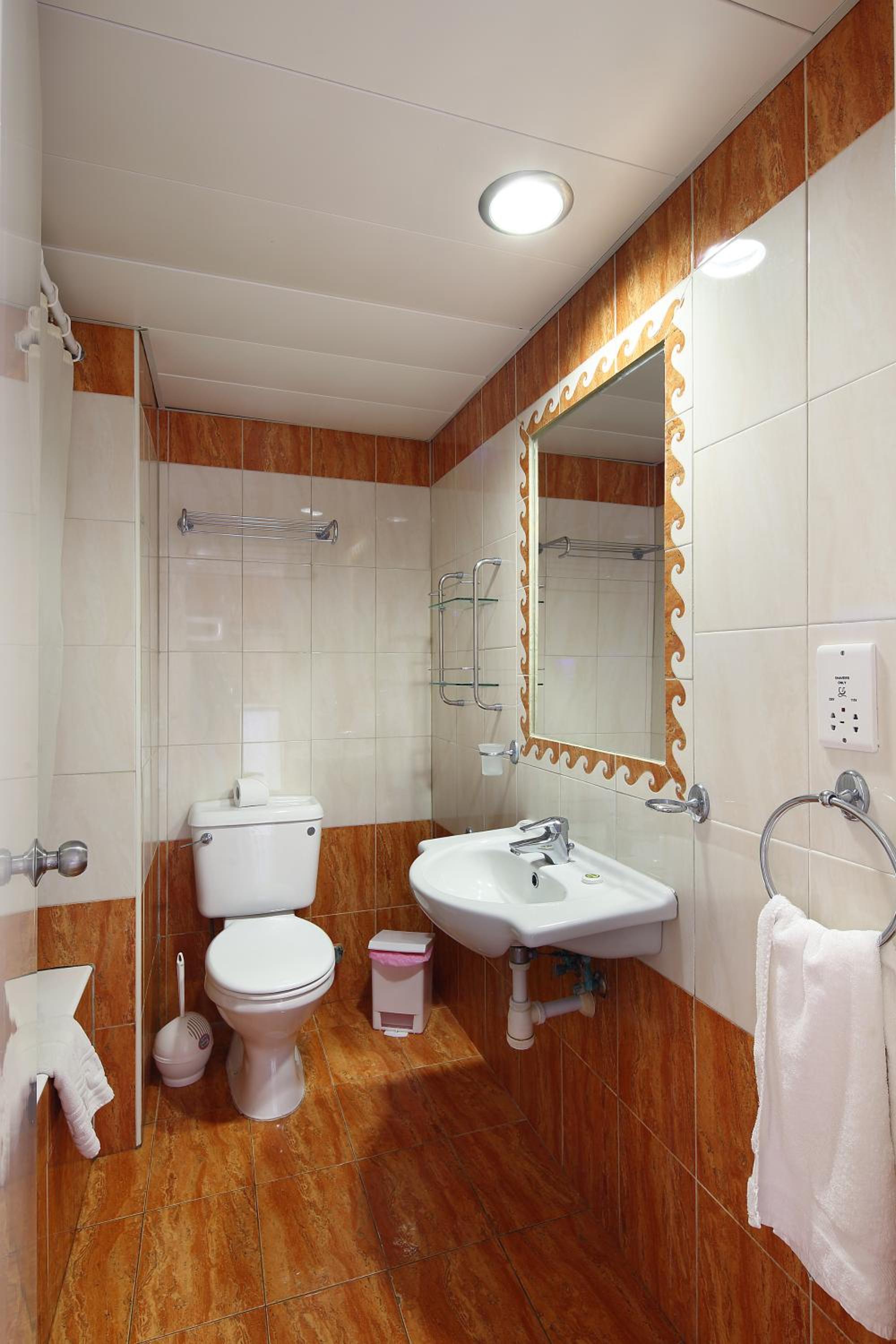 Panareti Coral Bay Villas