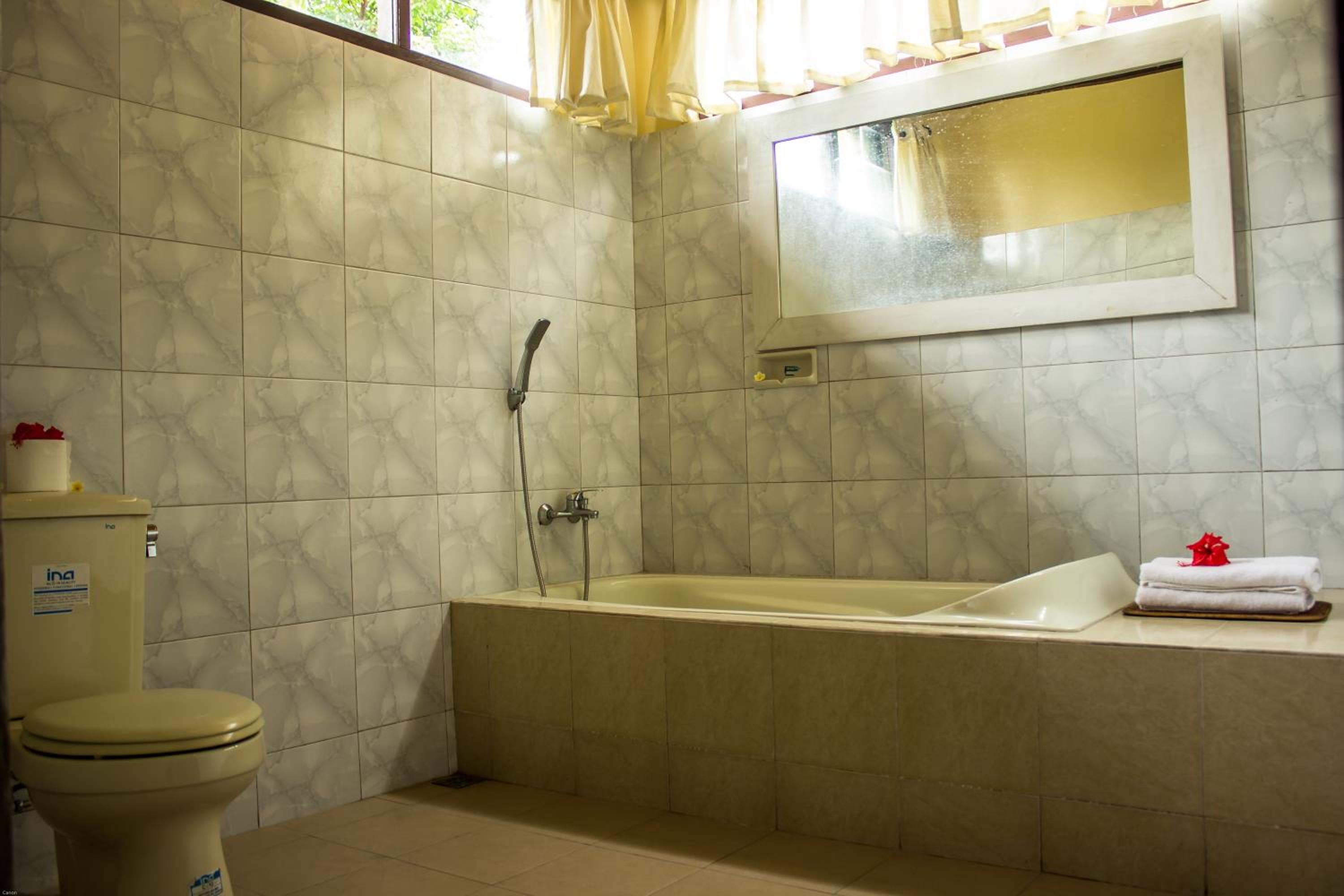 Bismajaya Bungalow