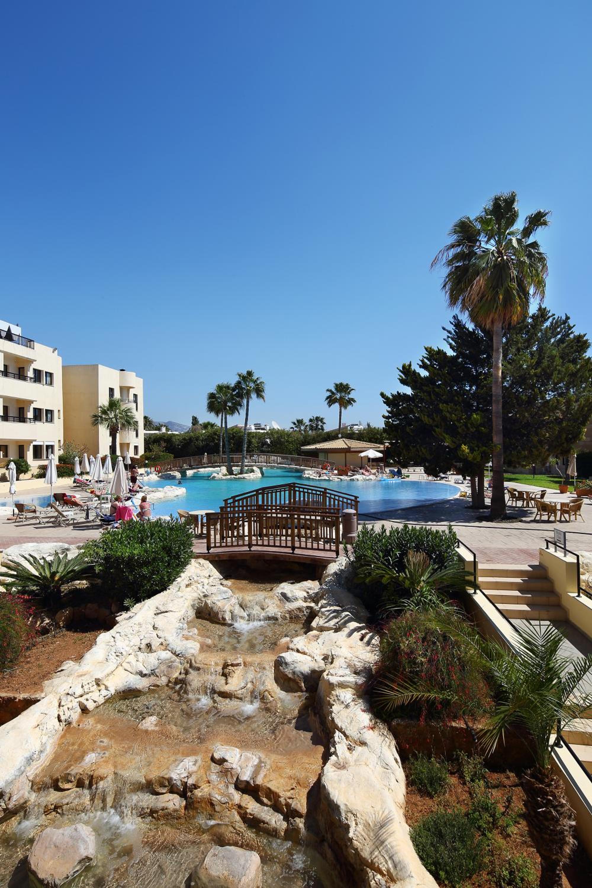 Panareti Coral Bay Villas