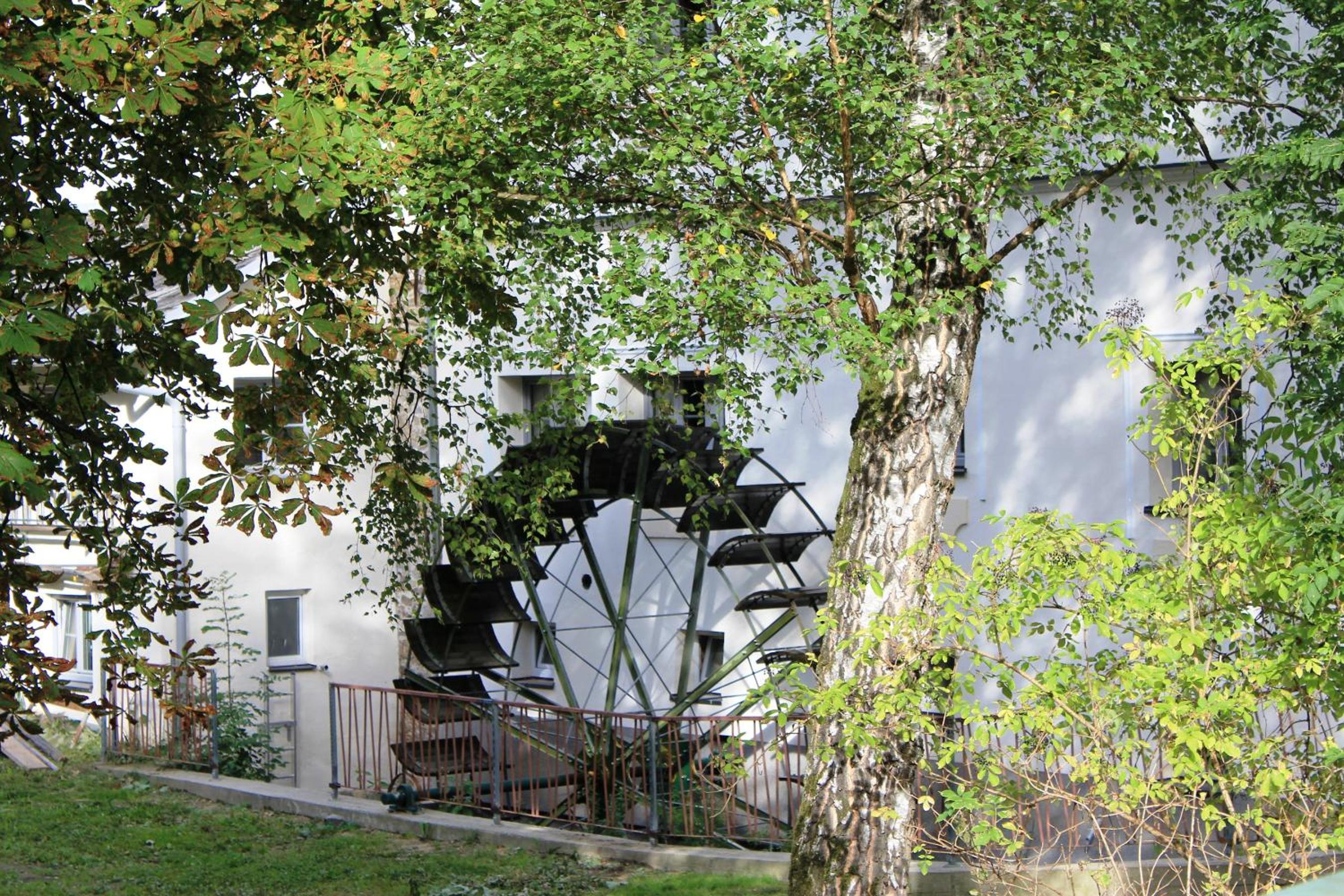 Gasthof Sturmmühle