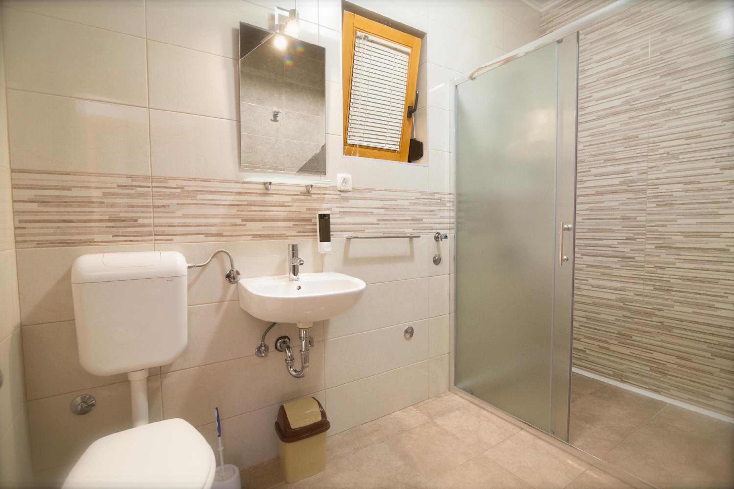 Luxury Apartments Taša