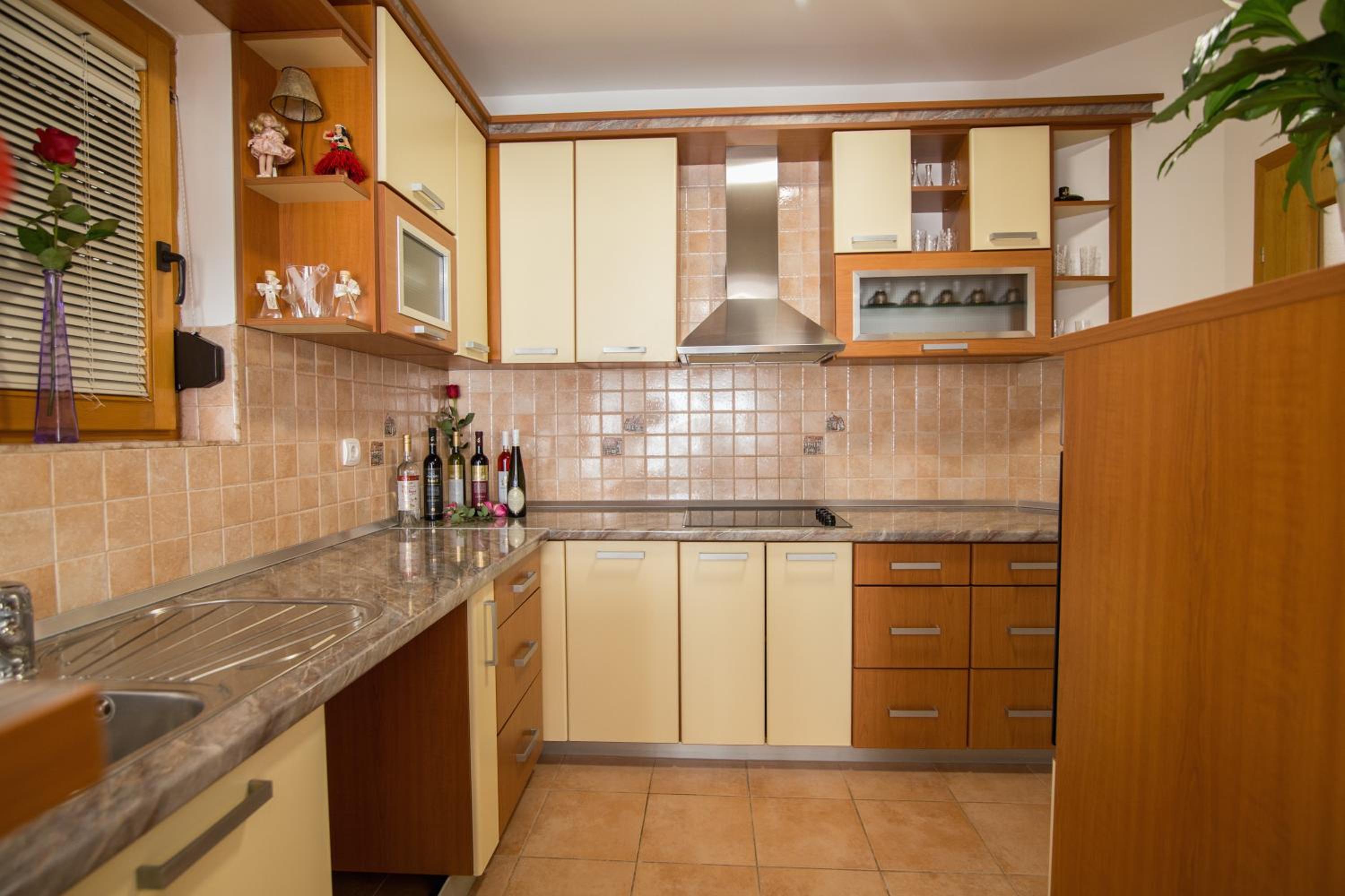 Luxury Apartments Taša