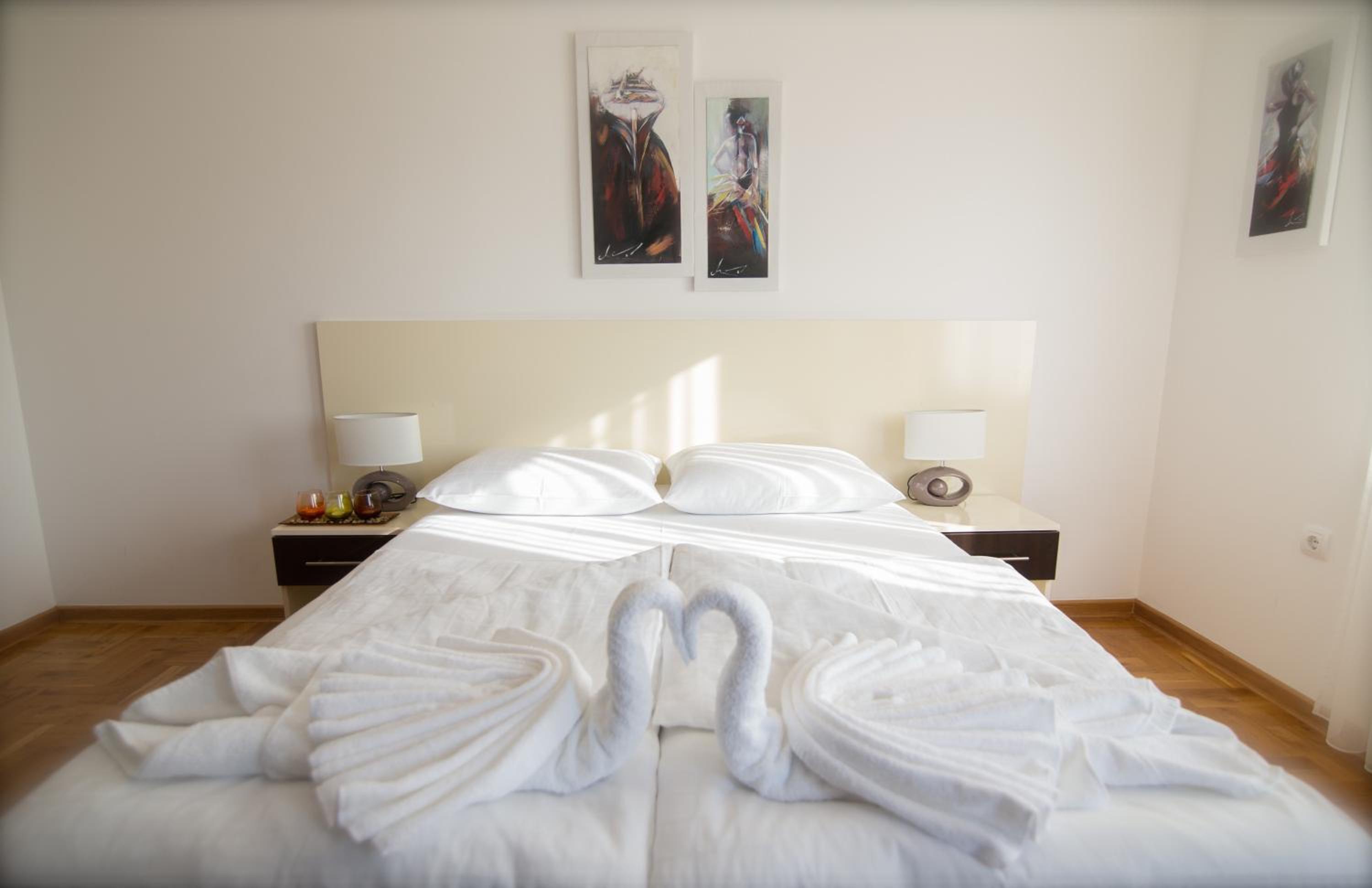 Luxury Apartments Taša
