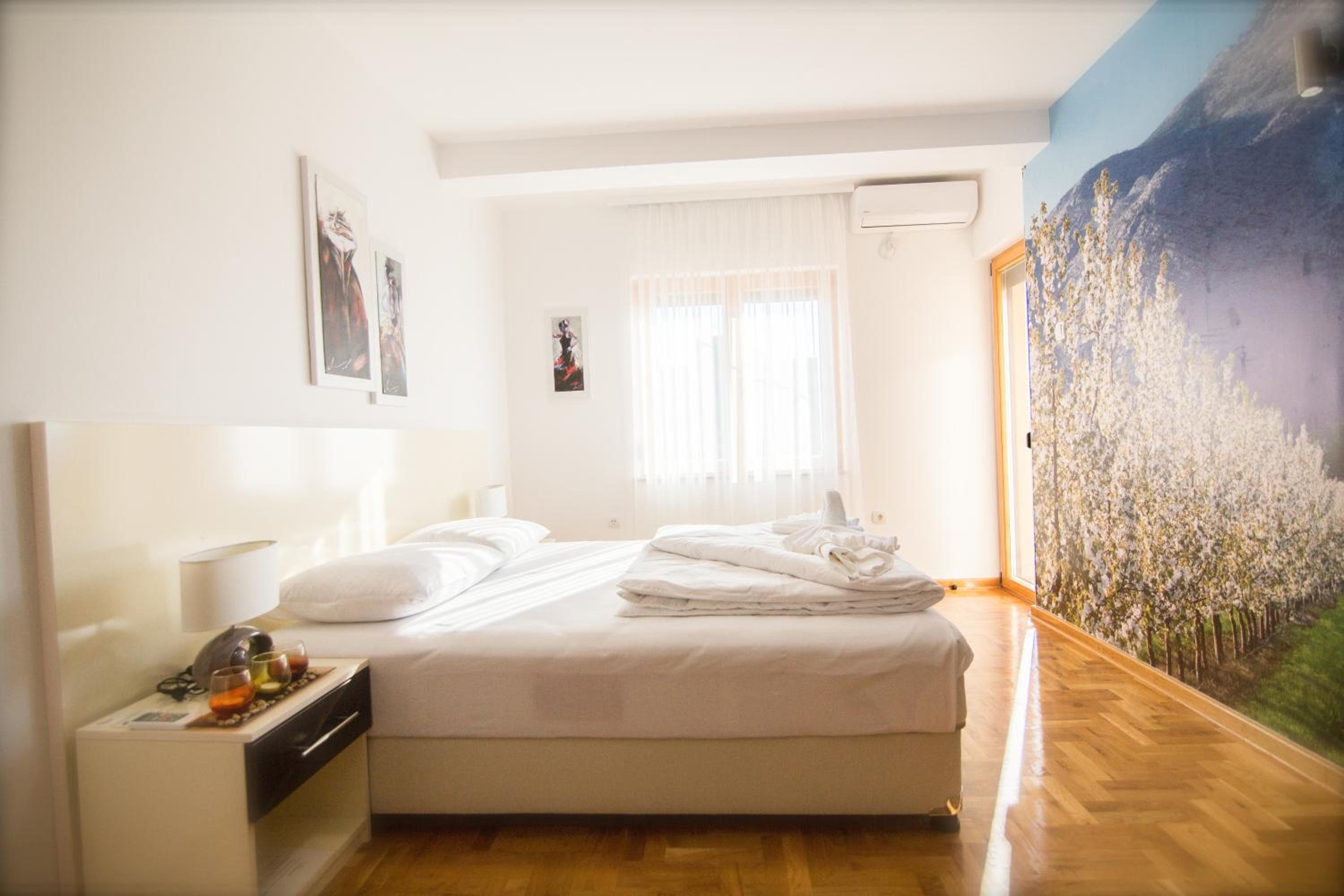 Luxury Apartments Taša
