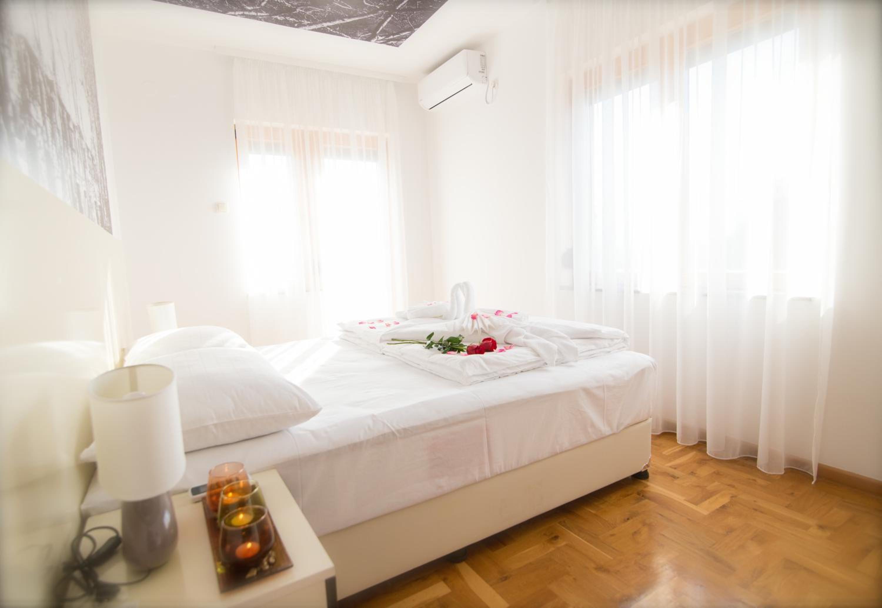 Luxury Apartments Taša
