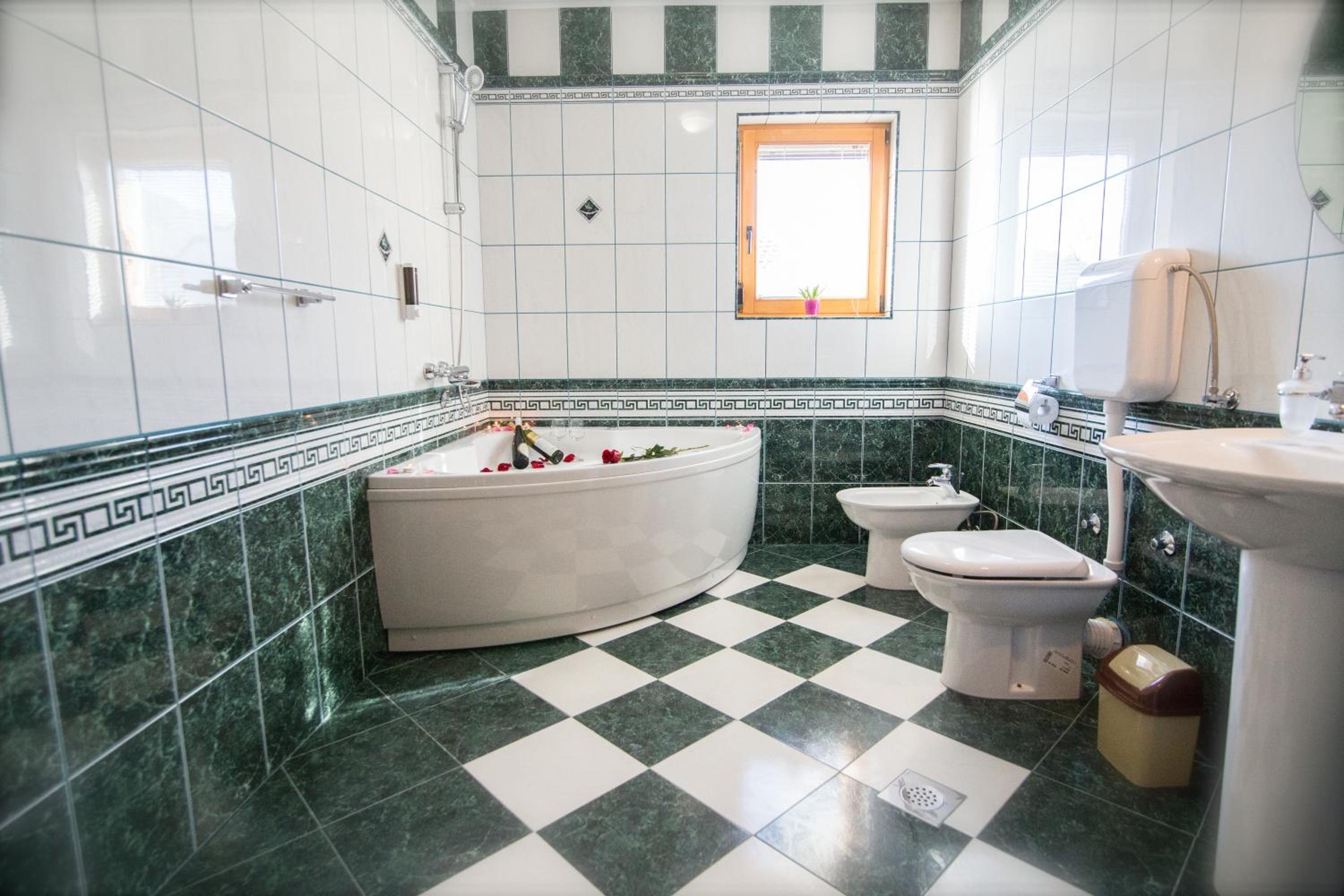 Luxury Apartments Taša