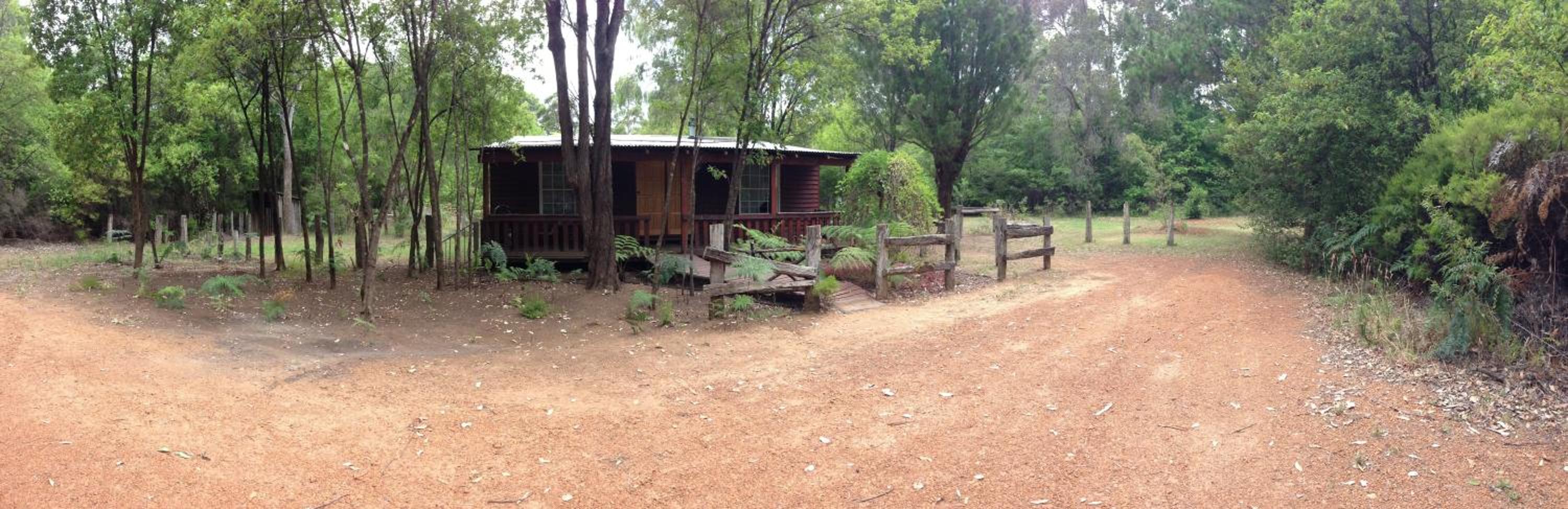 Mudstone Spa Retreat